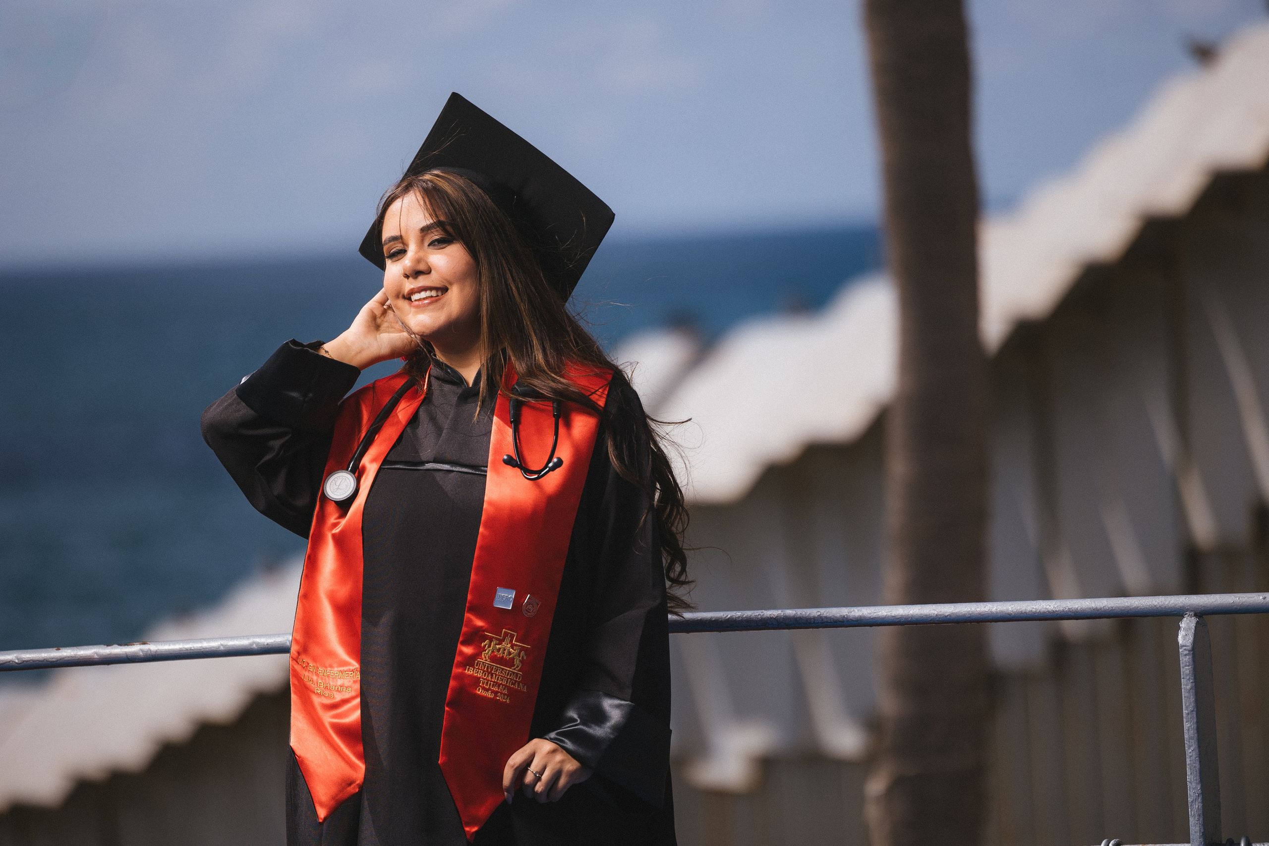 Birthdays & Grad. Estudio de fotografia en Tijuana