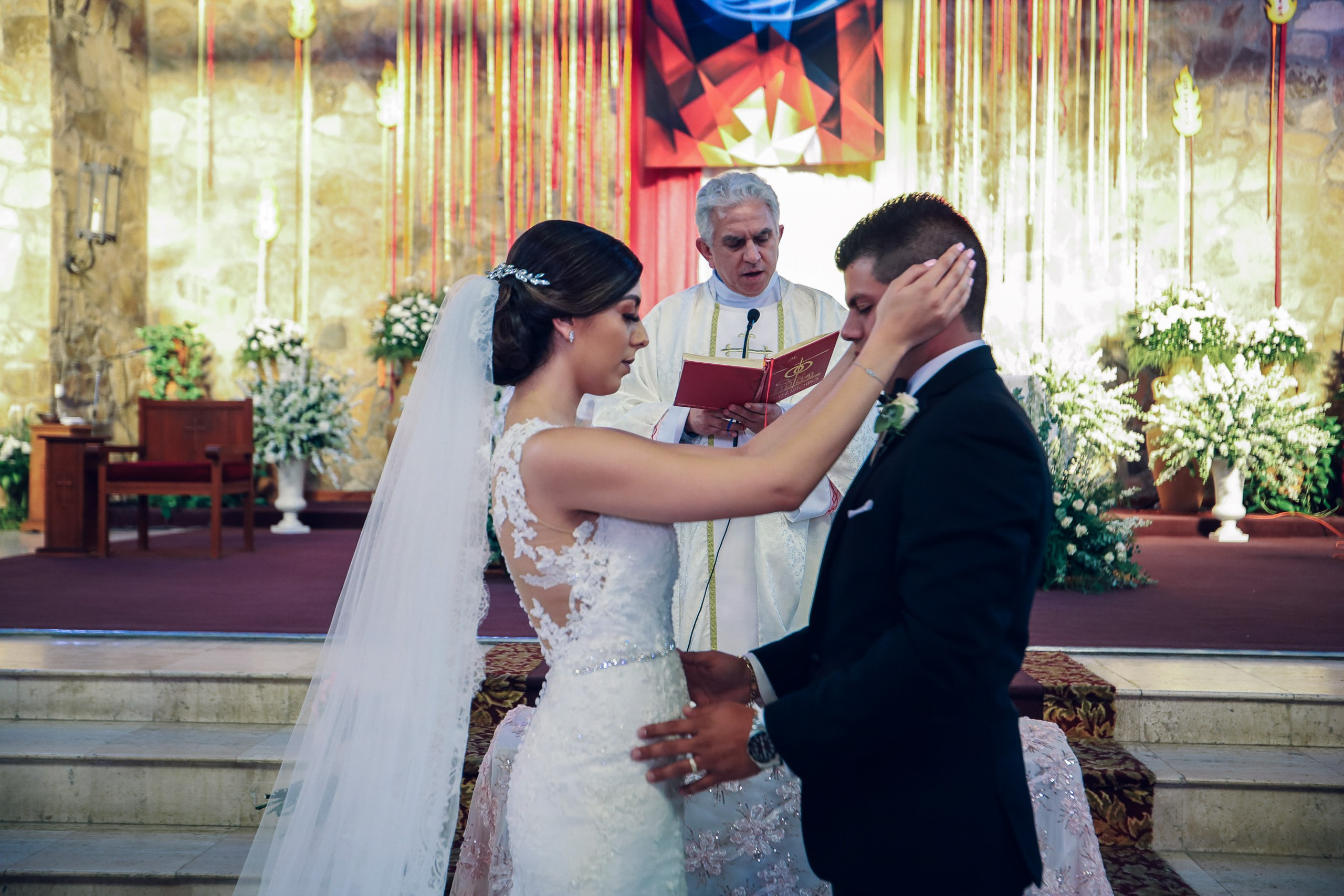 Parque La Joya Valle de Gpe + Iglesia de Piedra. Estudio de fotografia en Tijuana