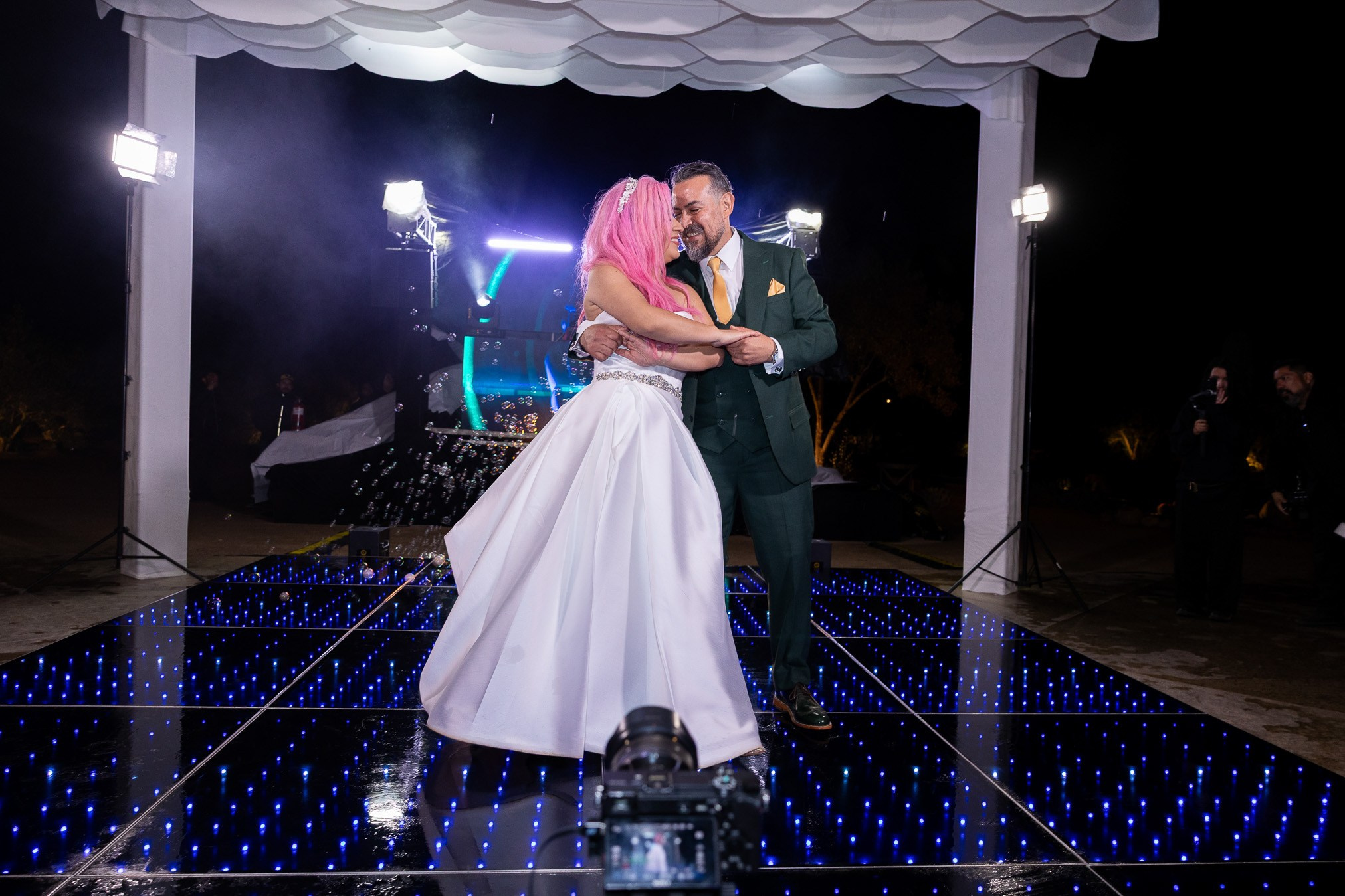 Entre Rocas Valle de Guadalupe Boda Lizbeth y Miguel. Estudio de fotografia en Tijuana