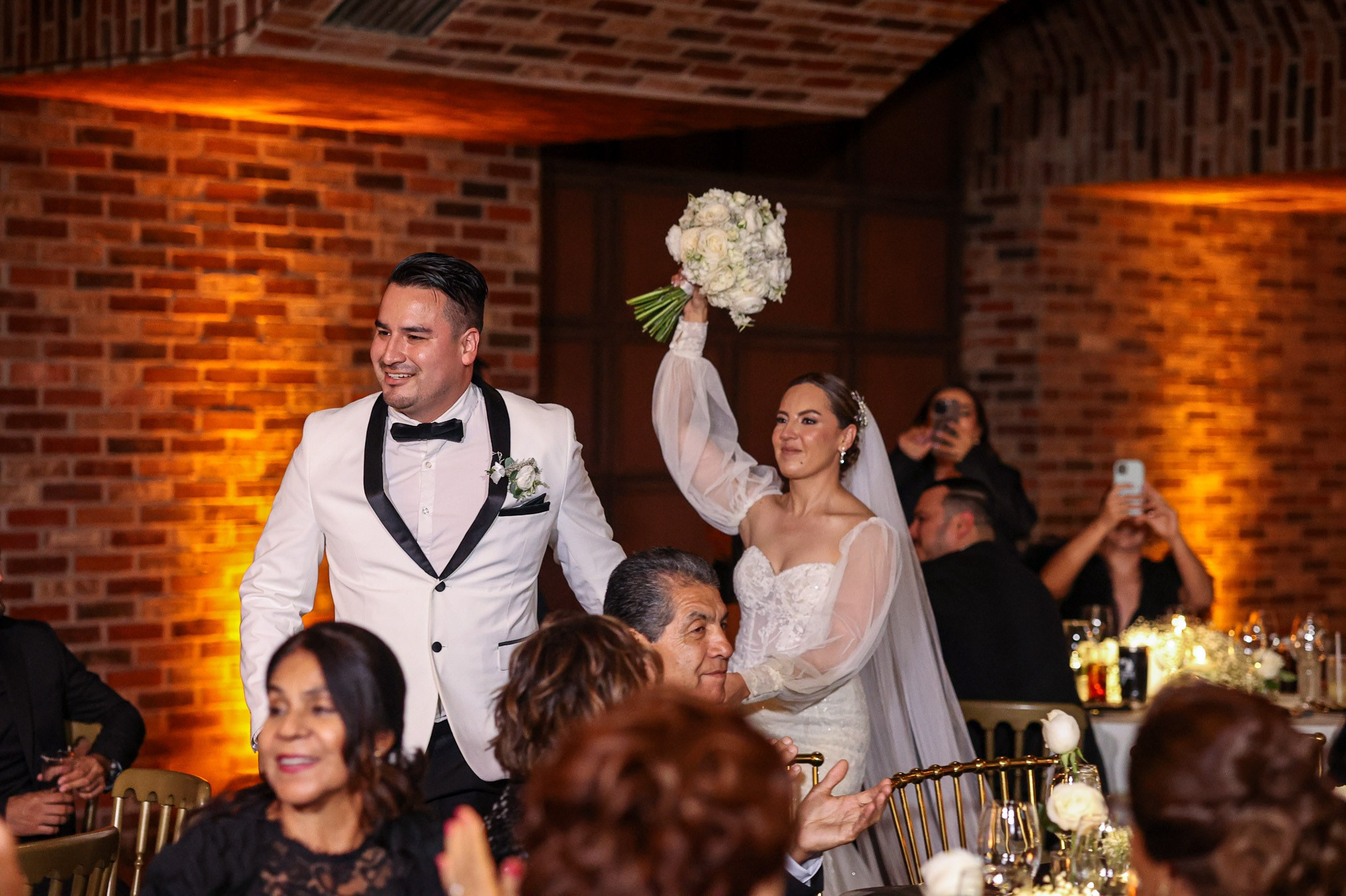 Casa Baloyan Tijuana Boda Melissa y Alan. Estudio de fotografia en Tijuana