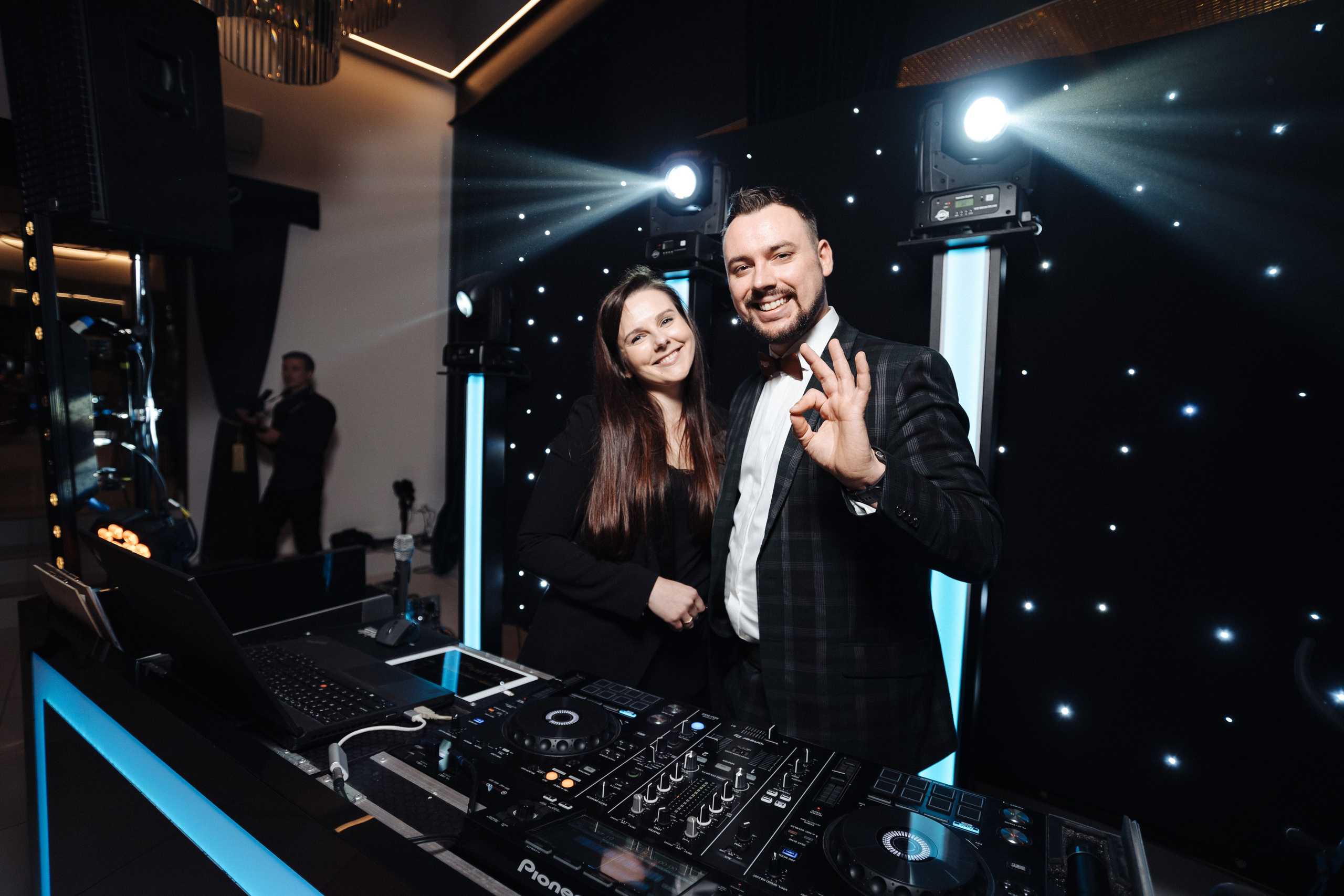 Piotr i Roksolana. Karina Czernecka Foto