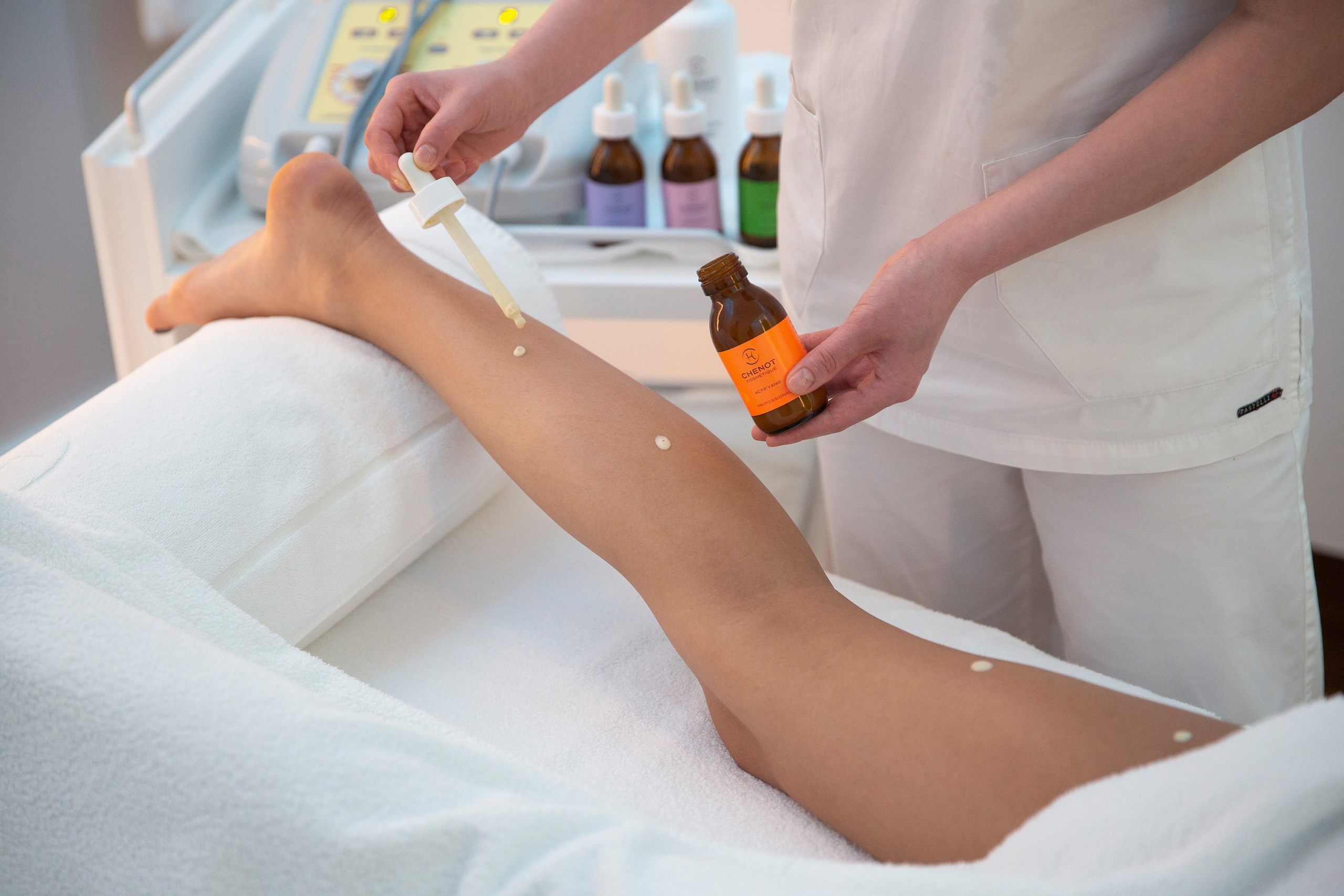 Chenot Palace Hotel, Summer 2018, Azerbaijan. Elmar Mustafazadeh Photography