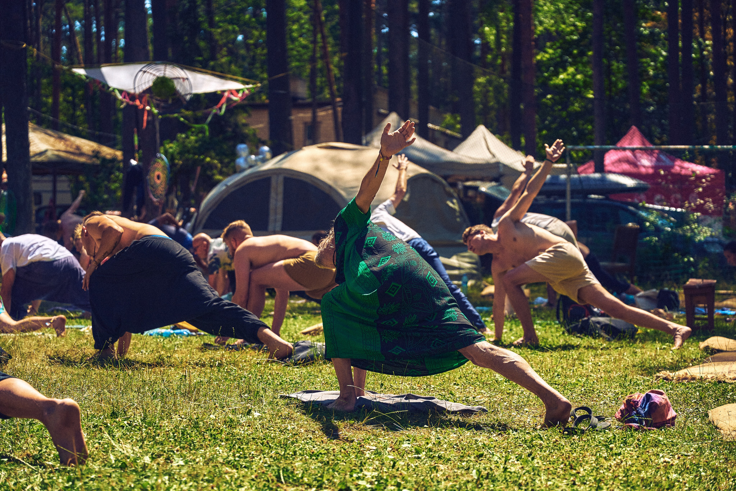 Organic-2025. Andriej Szypilow — Photography & Videography