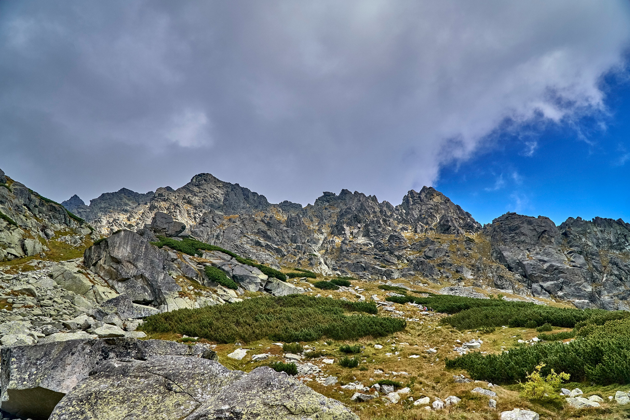 Татры. Андрей Шипилов — Фотография & Видеография