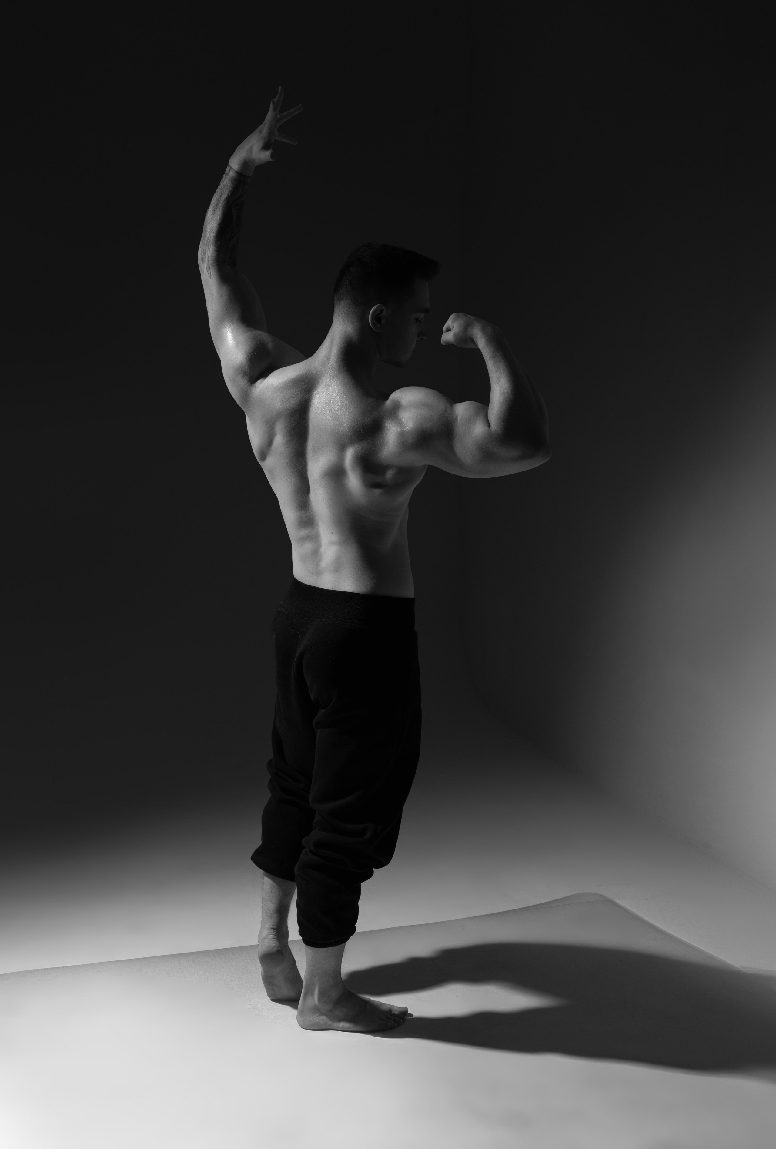 Patrick S. Meisha Photo