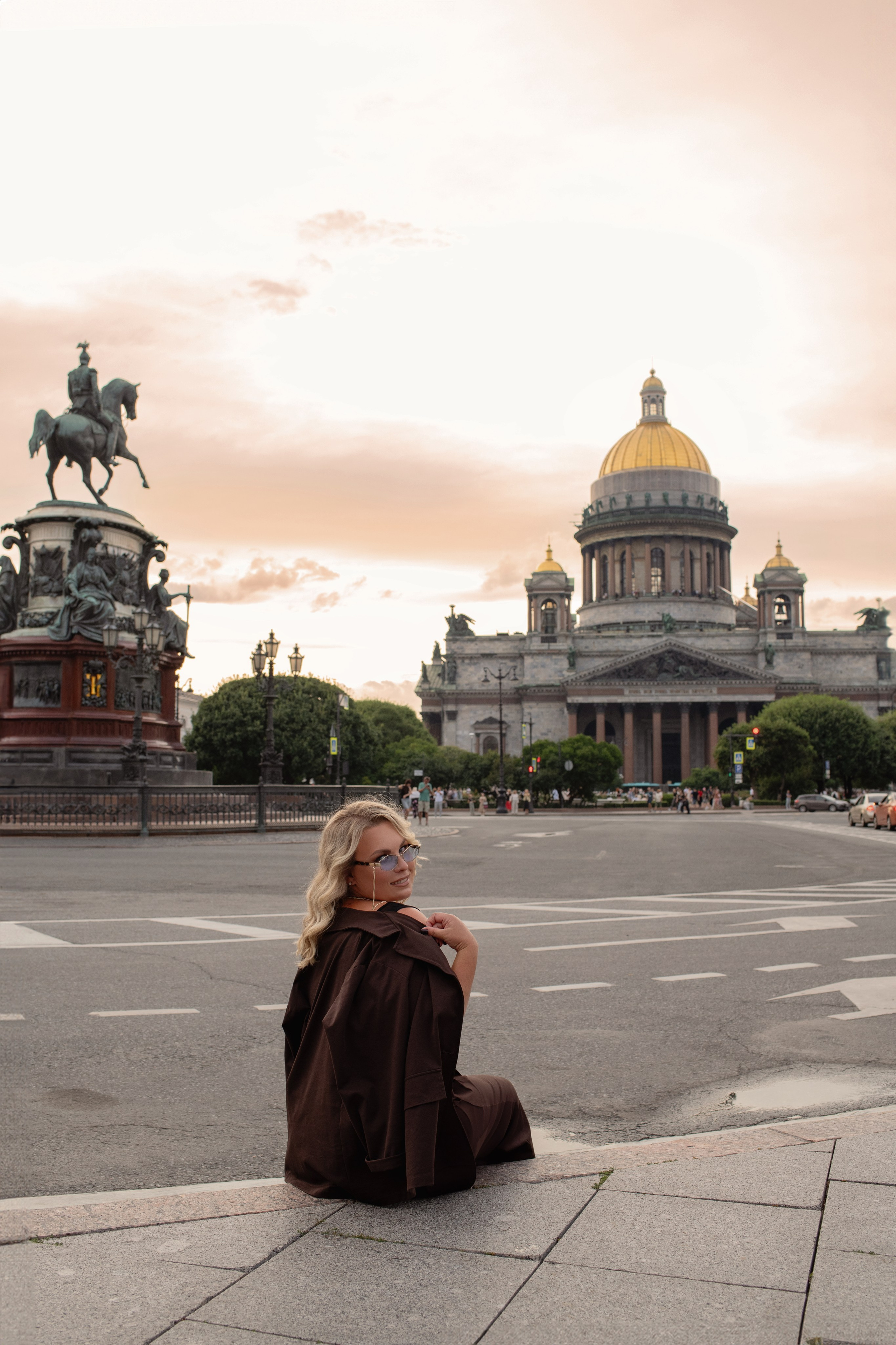 Татьяна. Meisha Photo