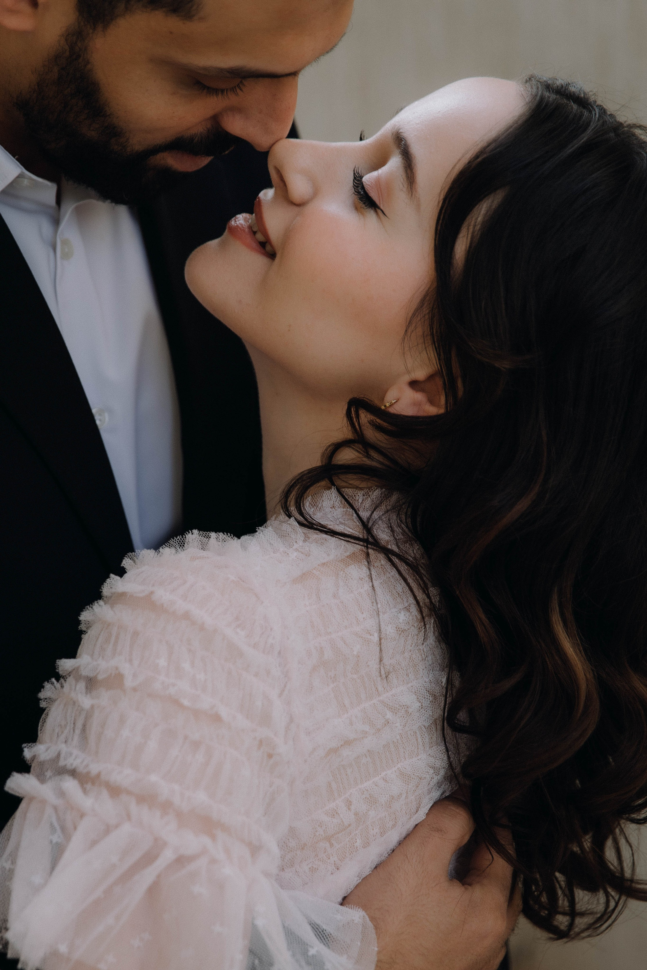 ANYA. Wedding and family photographer Moscow Riyadh