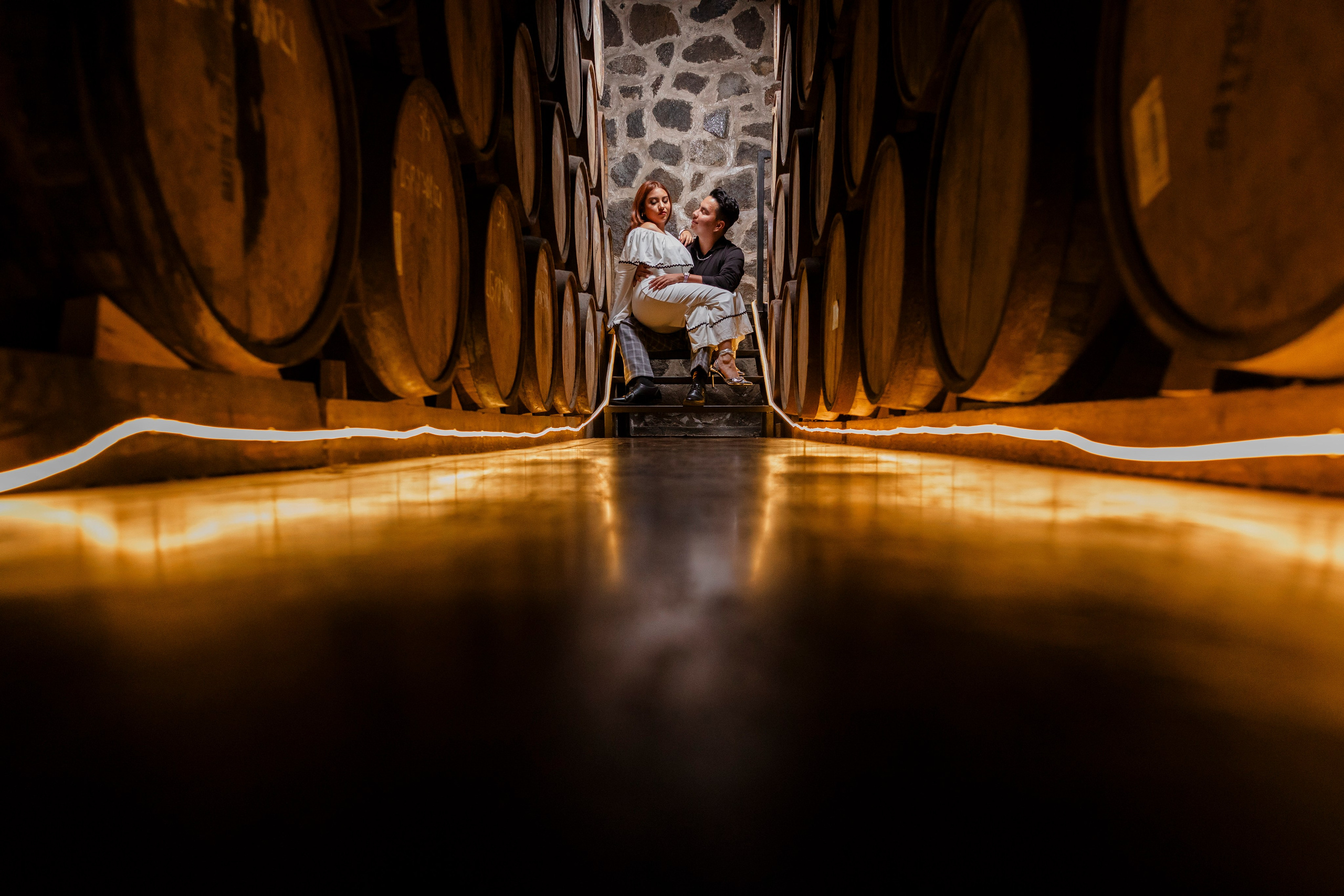 Nancy y Axel. Wedding Photographer Ruth Preciado