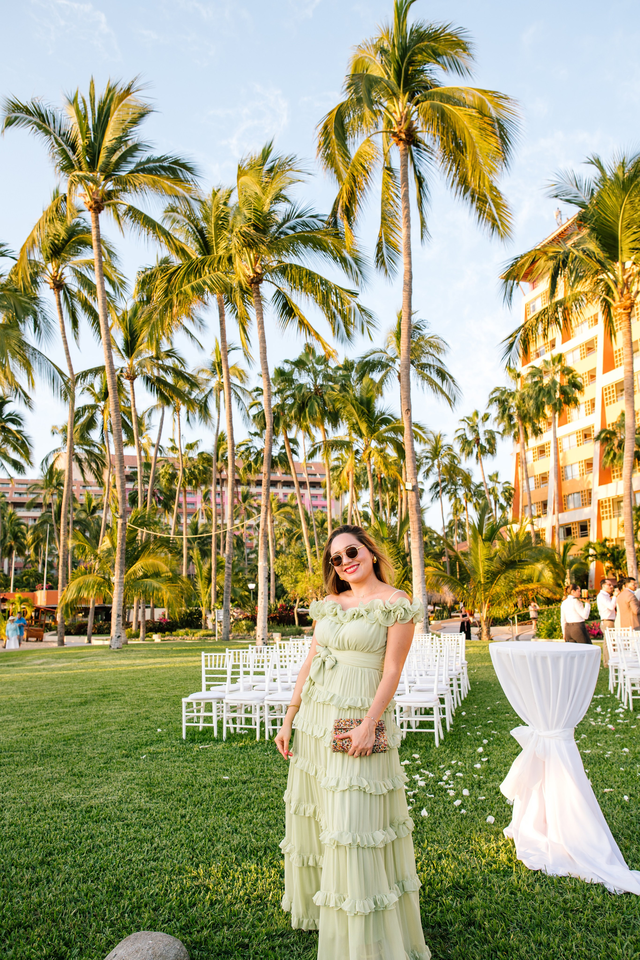 Fiesta/ Coctel. Principal