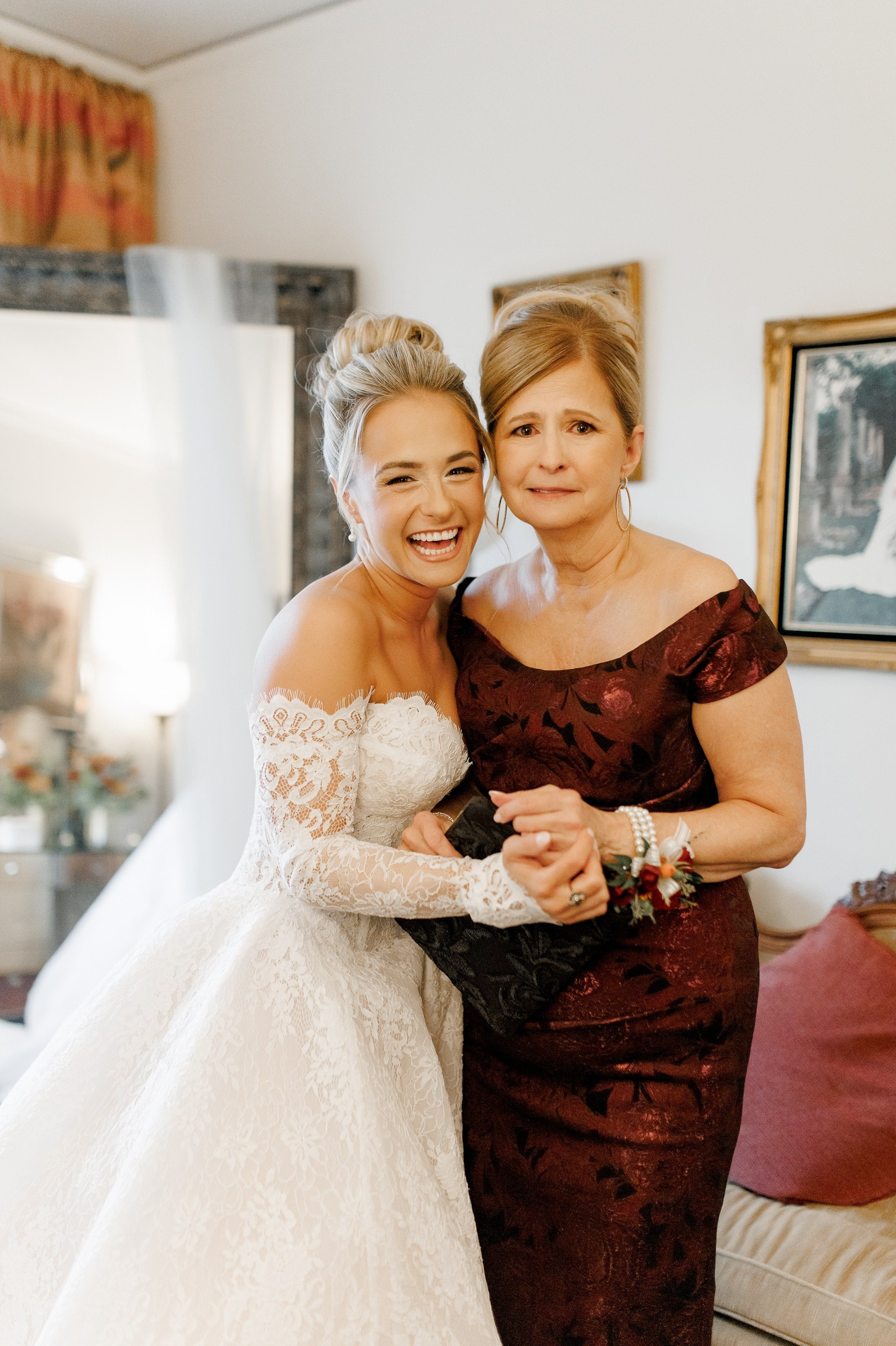 Michelle & Garrett. Svyatoslav Bogdanov — destination photographer