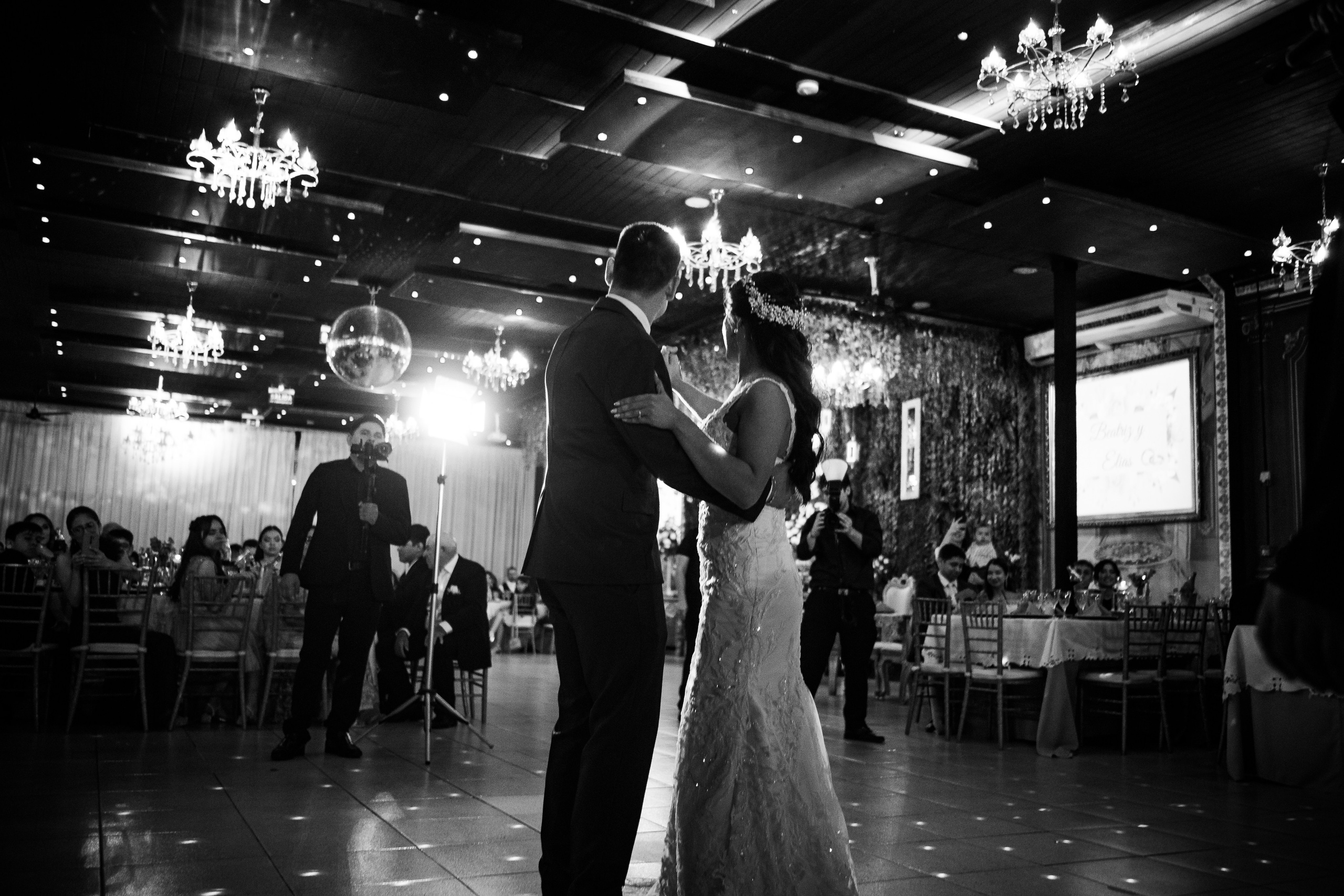 Paraguay. Enriquez Studio - Wedding Memories