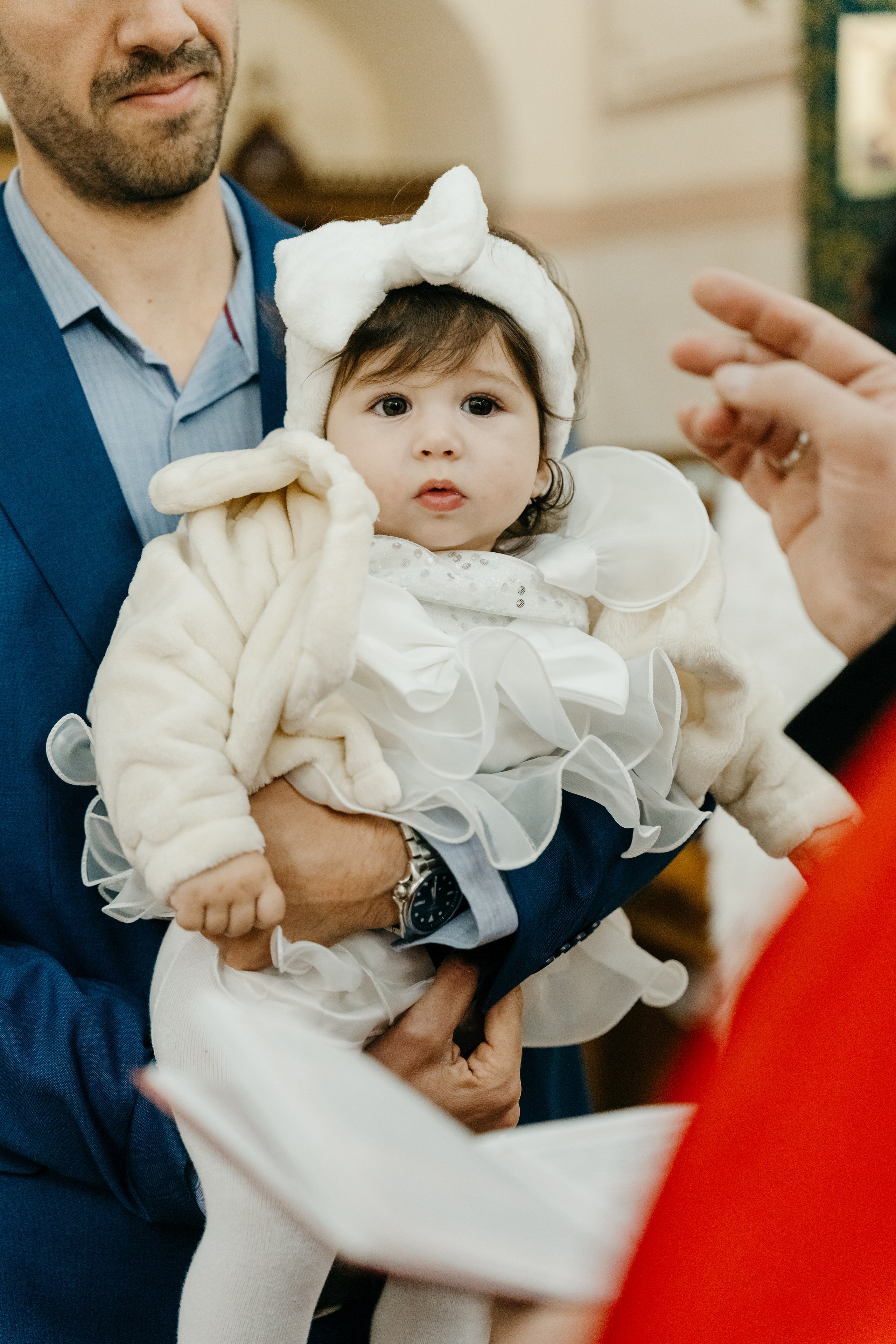 Galerija krštenja – fotograf Pančevo. Kazakov Photo