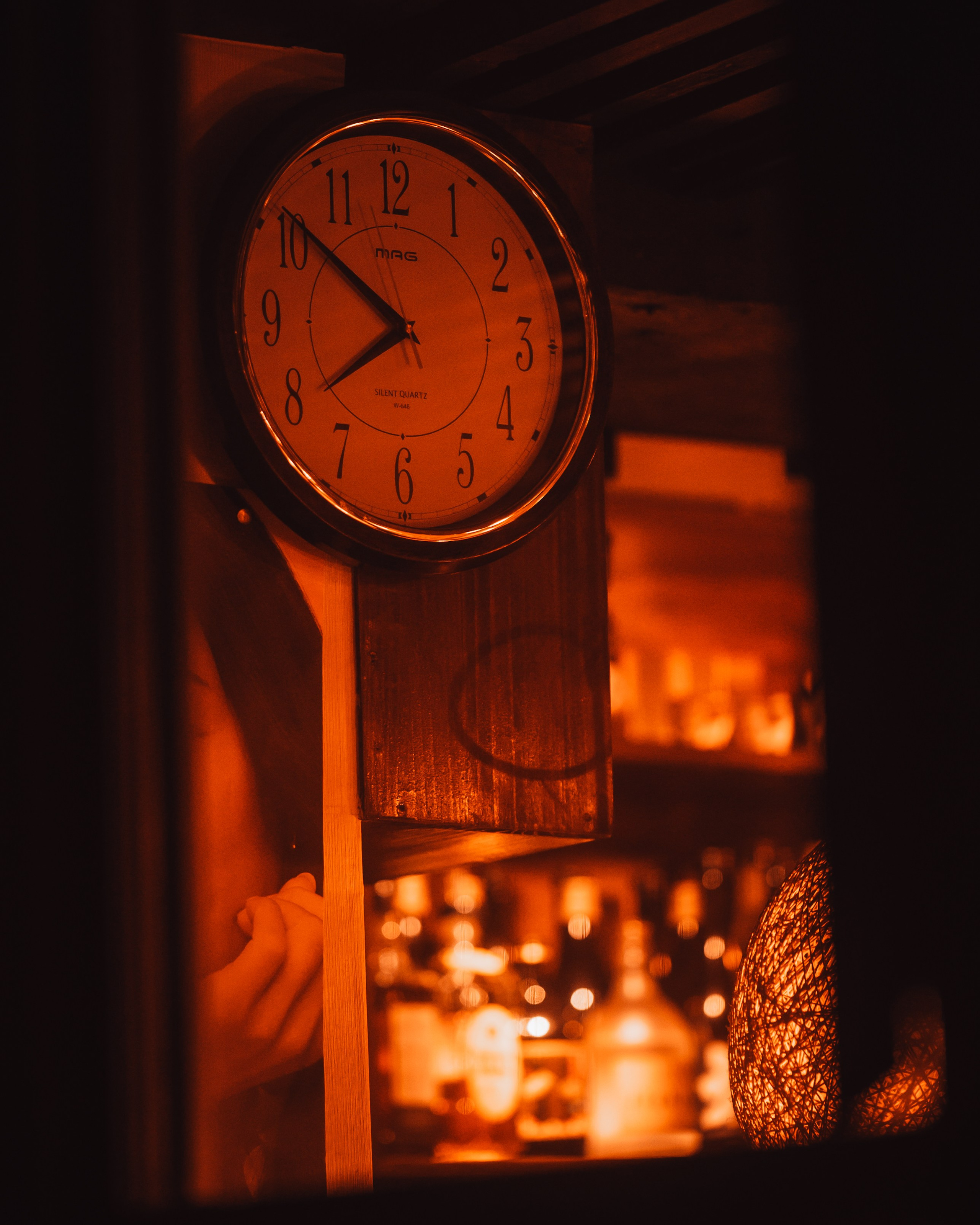 Signature style. Senya JP