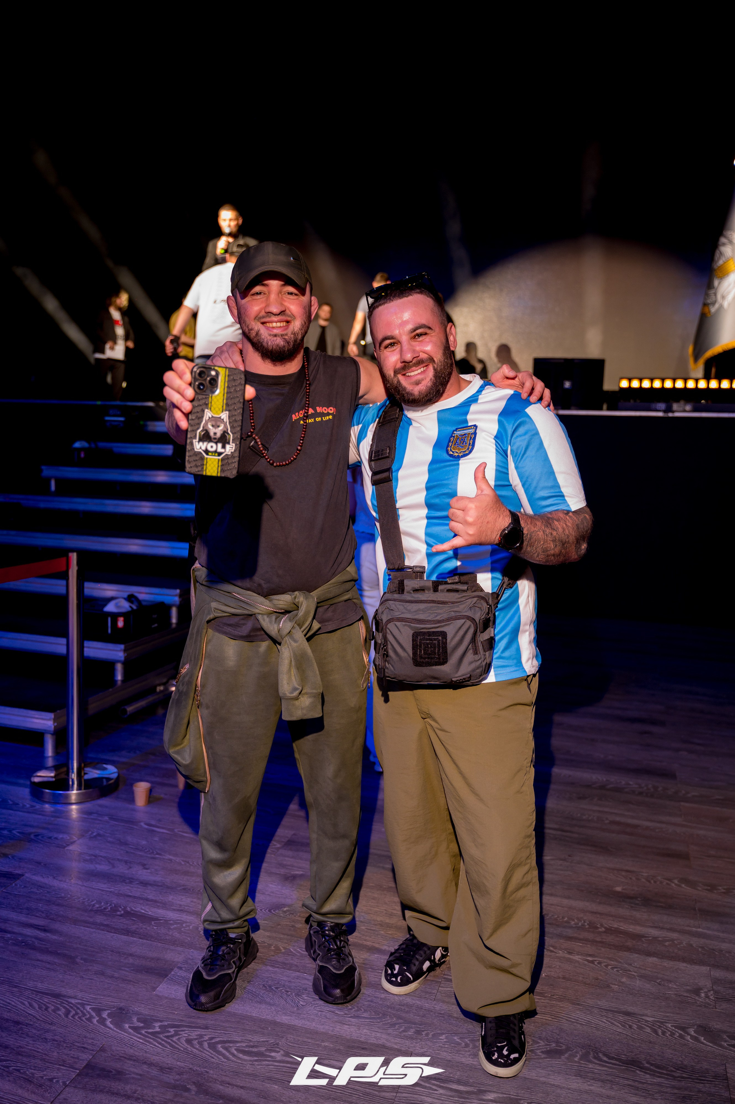 LPS: БЛАГОДІЙНИЙ ТУРНІР. Фотограф Київ