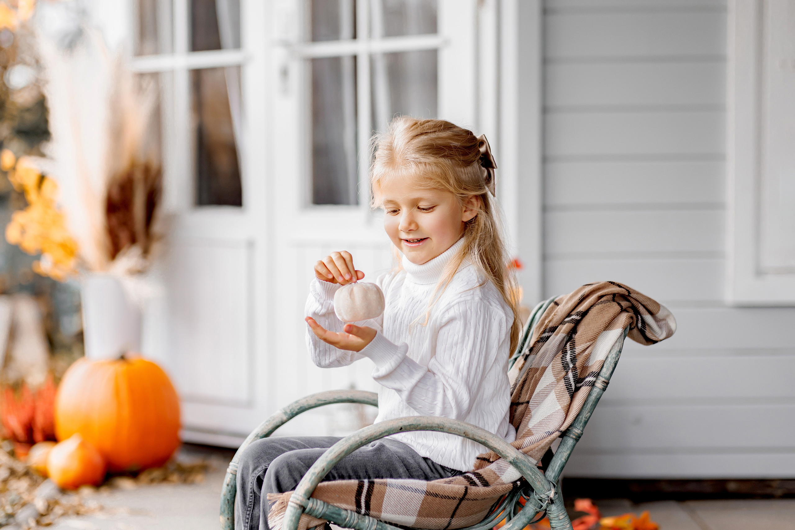 LANDHAUSE. Family Fotografer in München und Umgebung