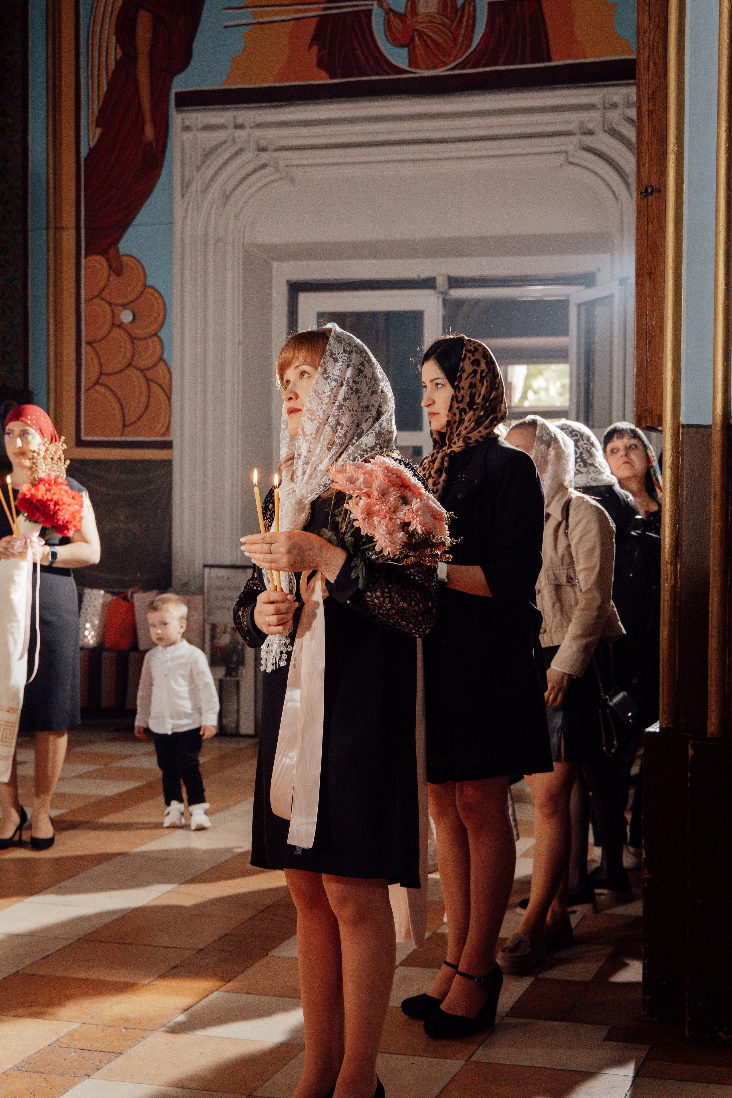 Botez. Свадебный Фотограф, Детский и семейый Фотограф Молдова