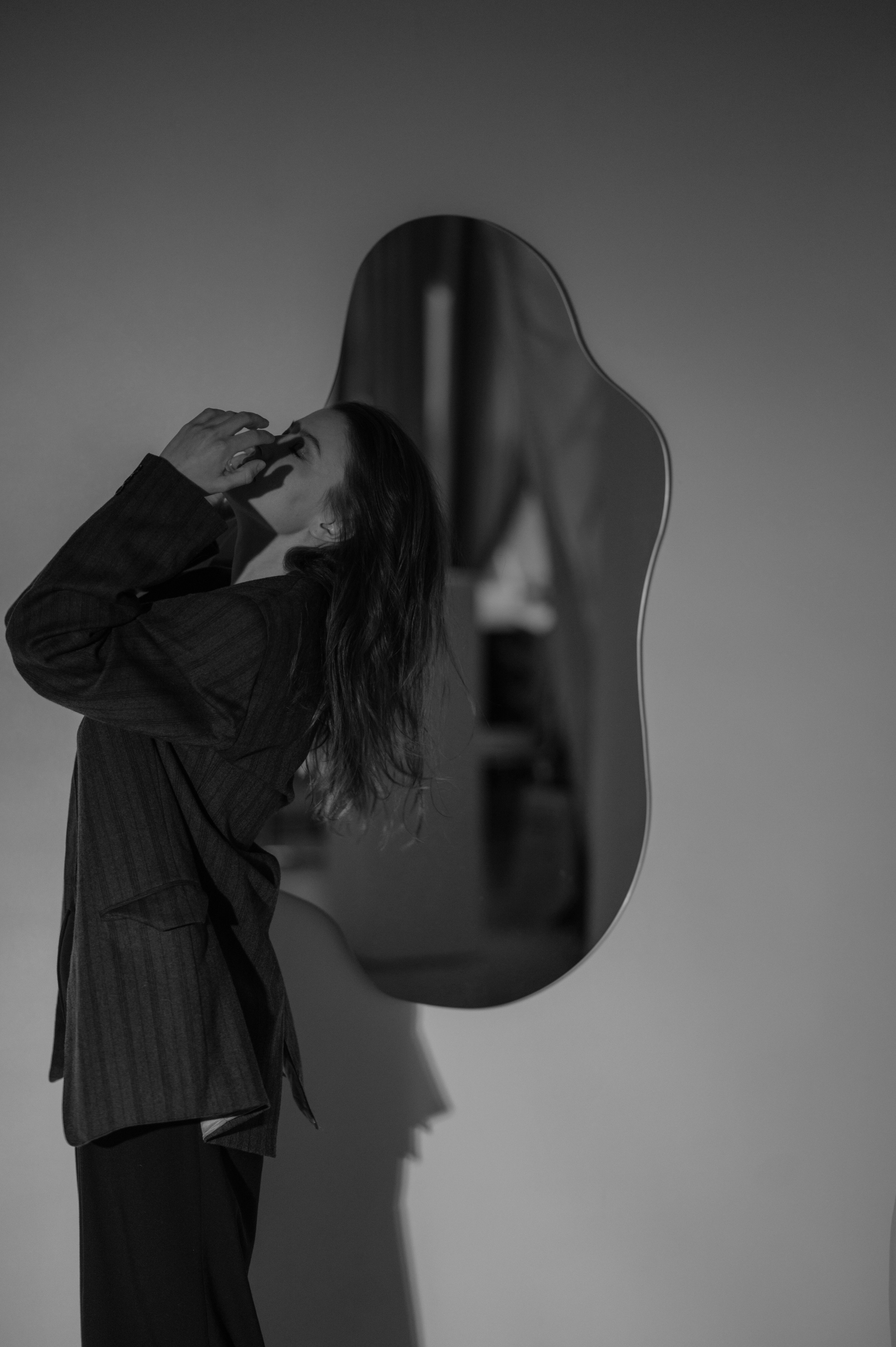 Minimalism. Wedding and commercial photographer