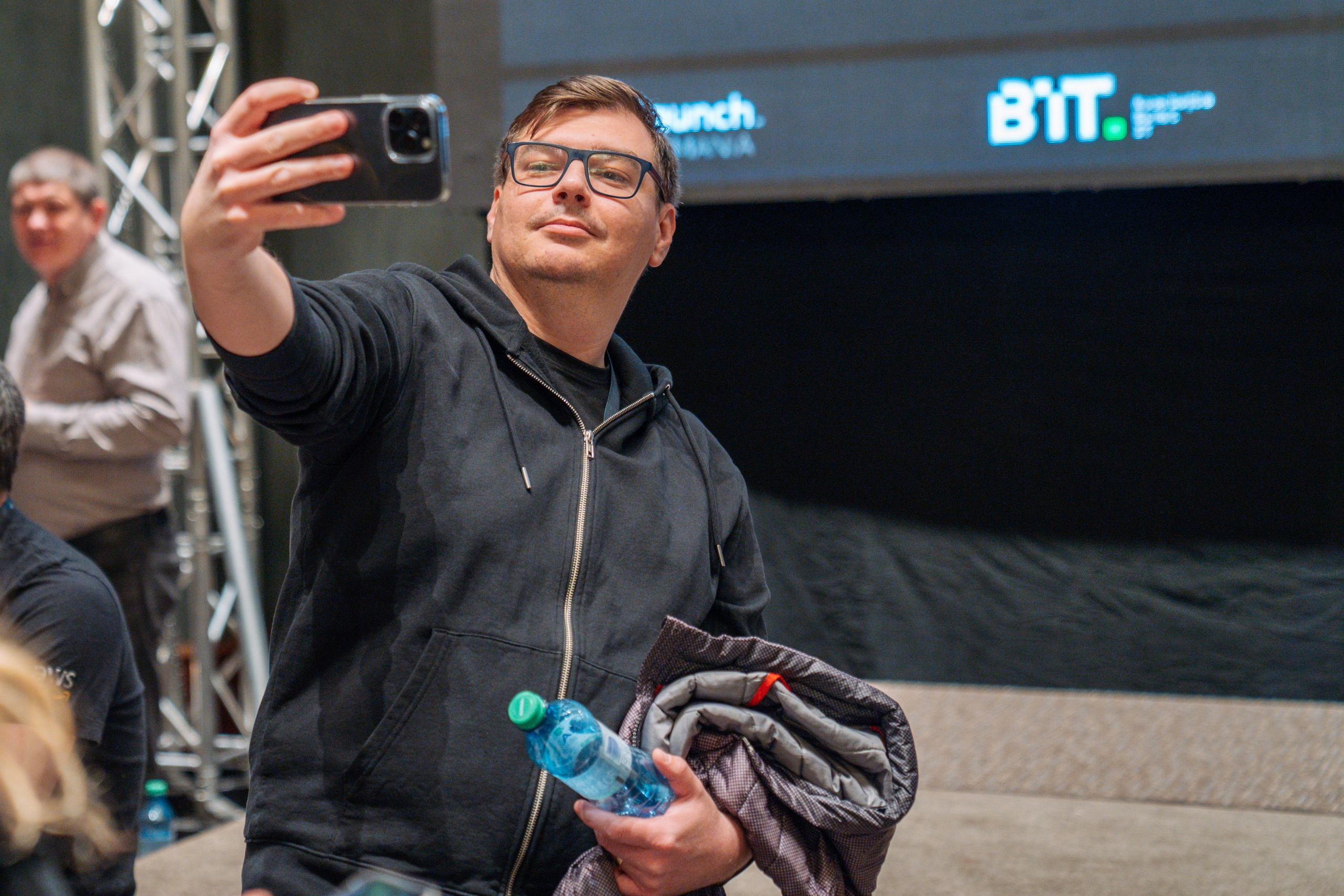 AWS Community Day 2025. Cozac Cristian Photographer