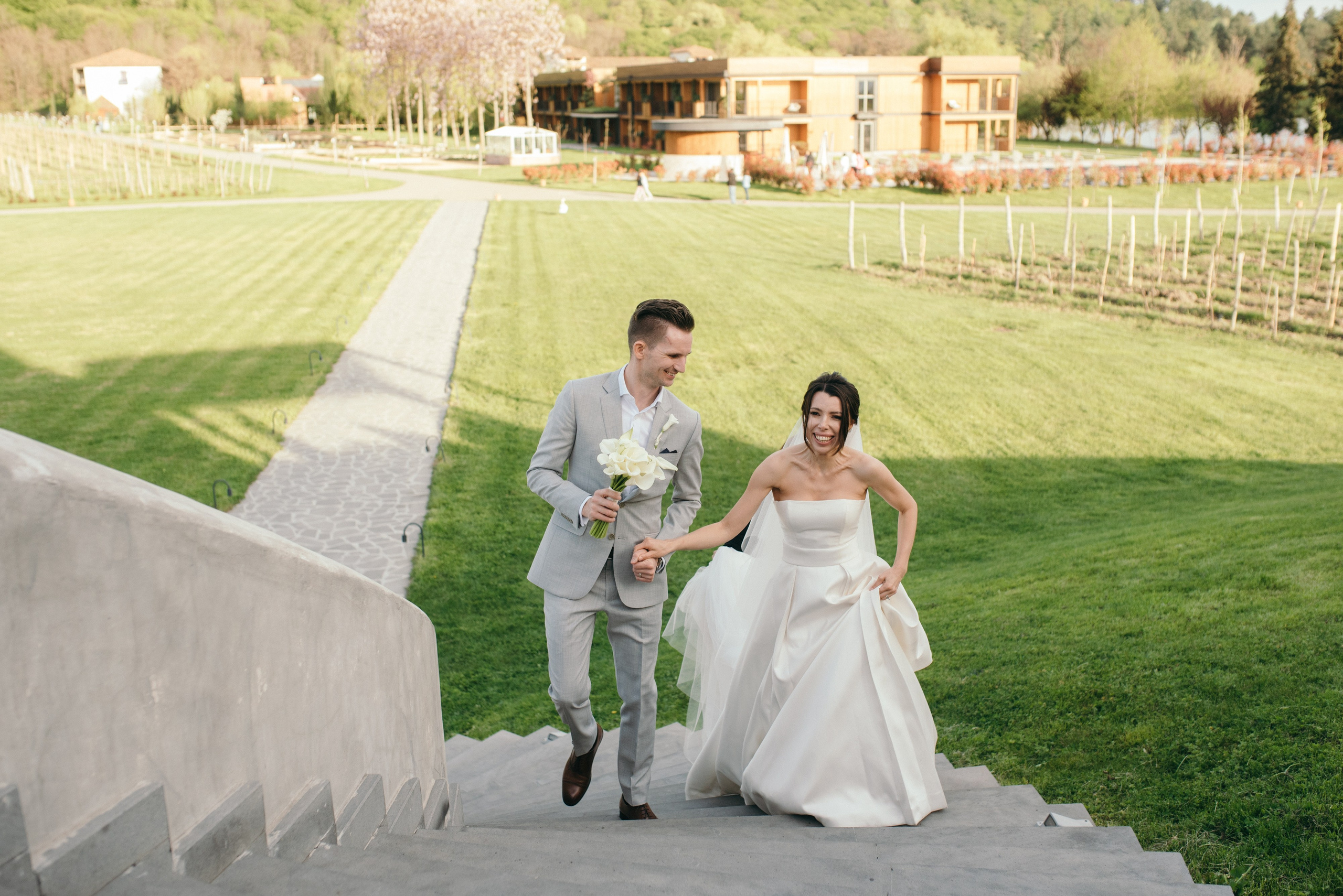 Портфолио (бекап). Wedding Photographer New York