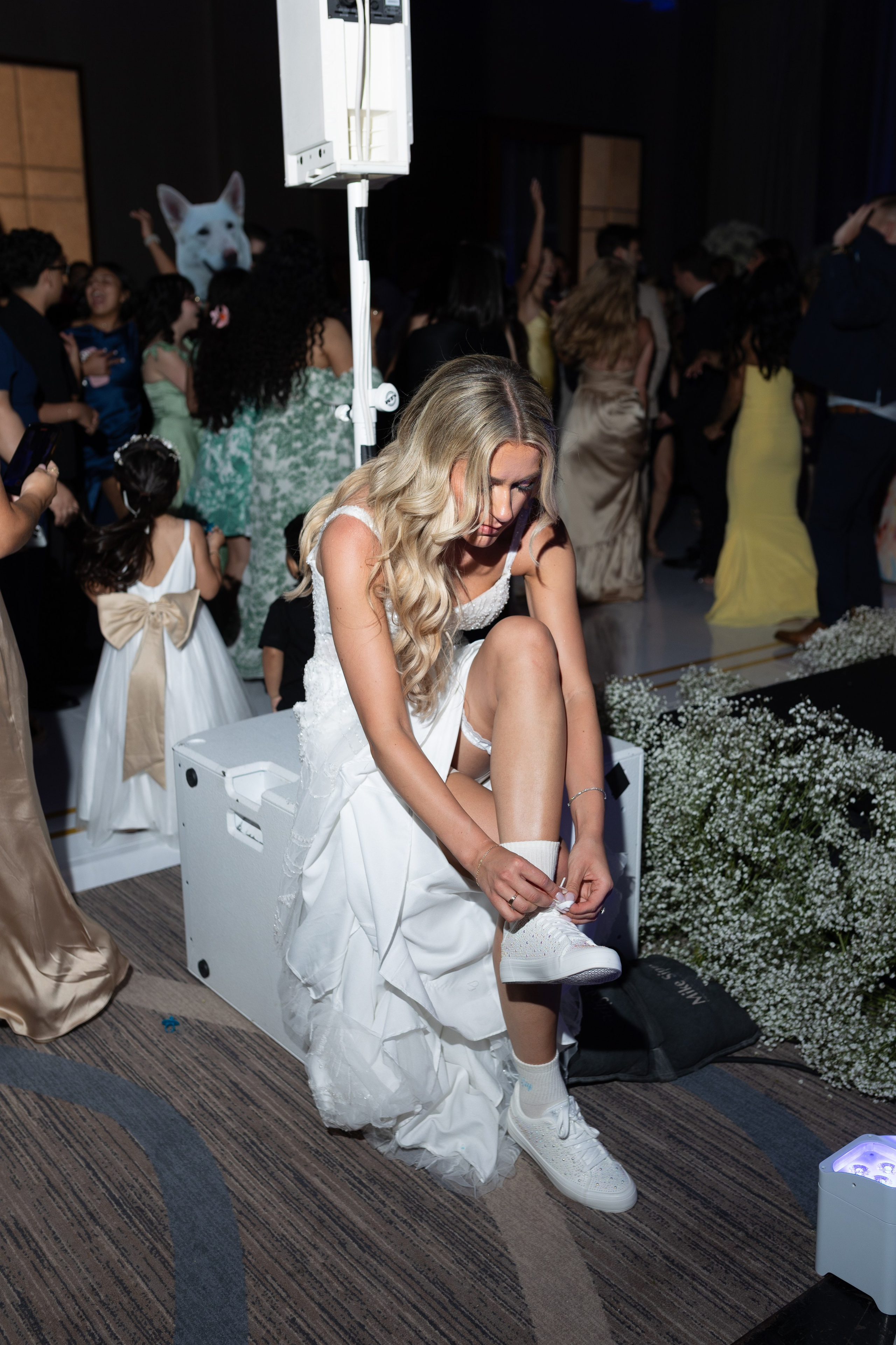 Scarlett & Jose: Tradition met celebration. YES I DO PRODUCTION — Wedding photography&videography