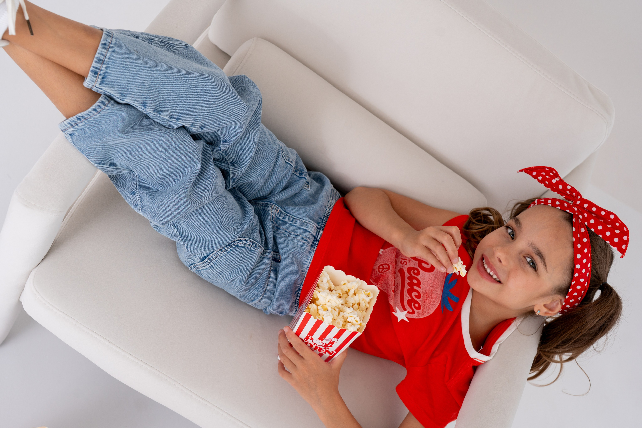 Kids Photo Projects. Santa Clarita Photographer