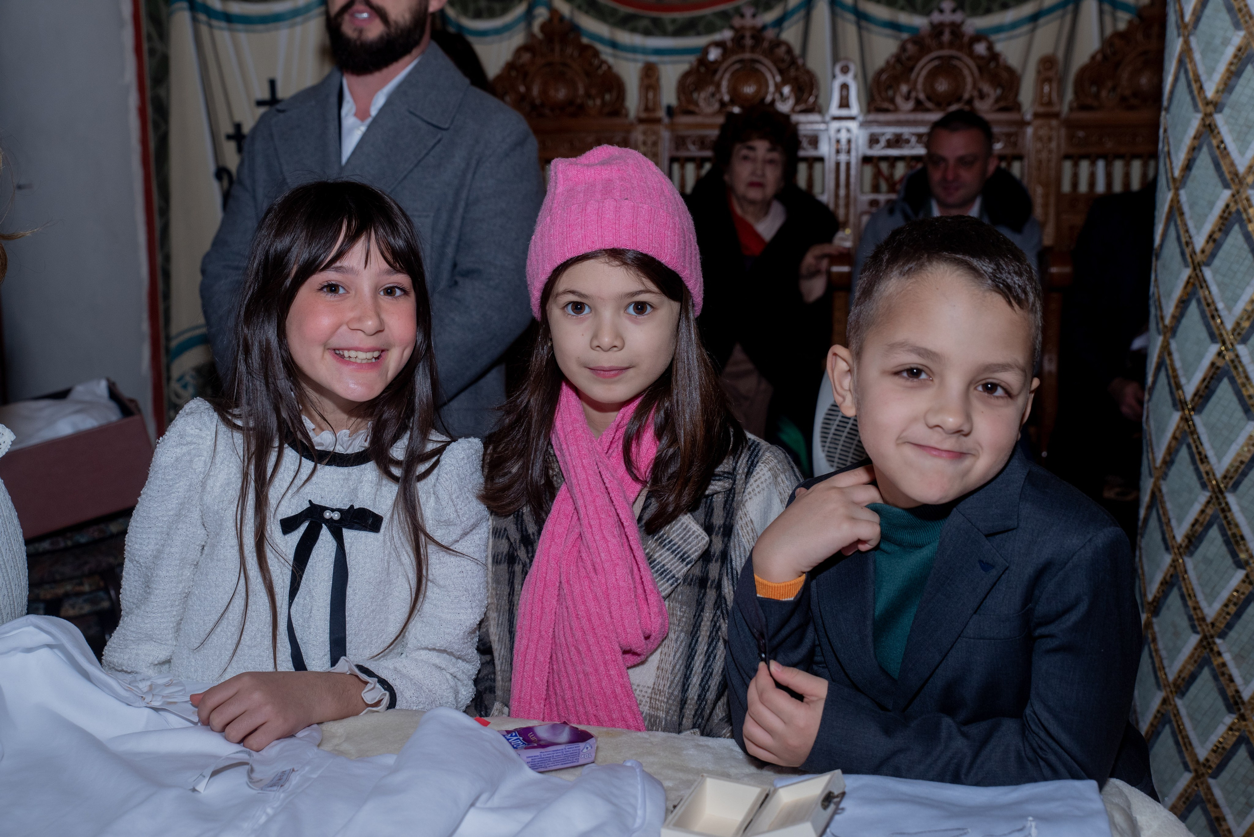 Ana Ionascu. Neagoe Studio — Fotograf Nuntă & Evenimente