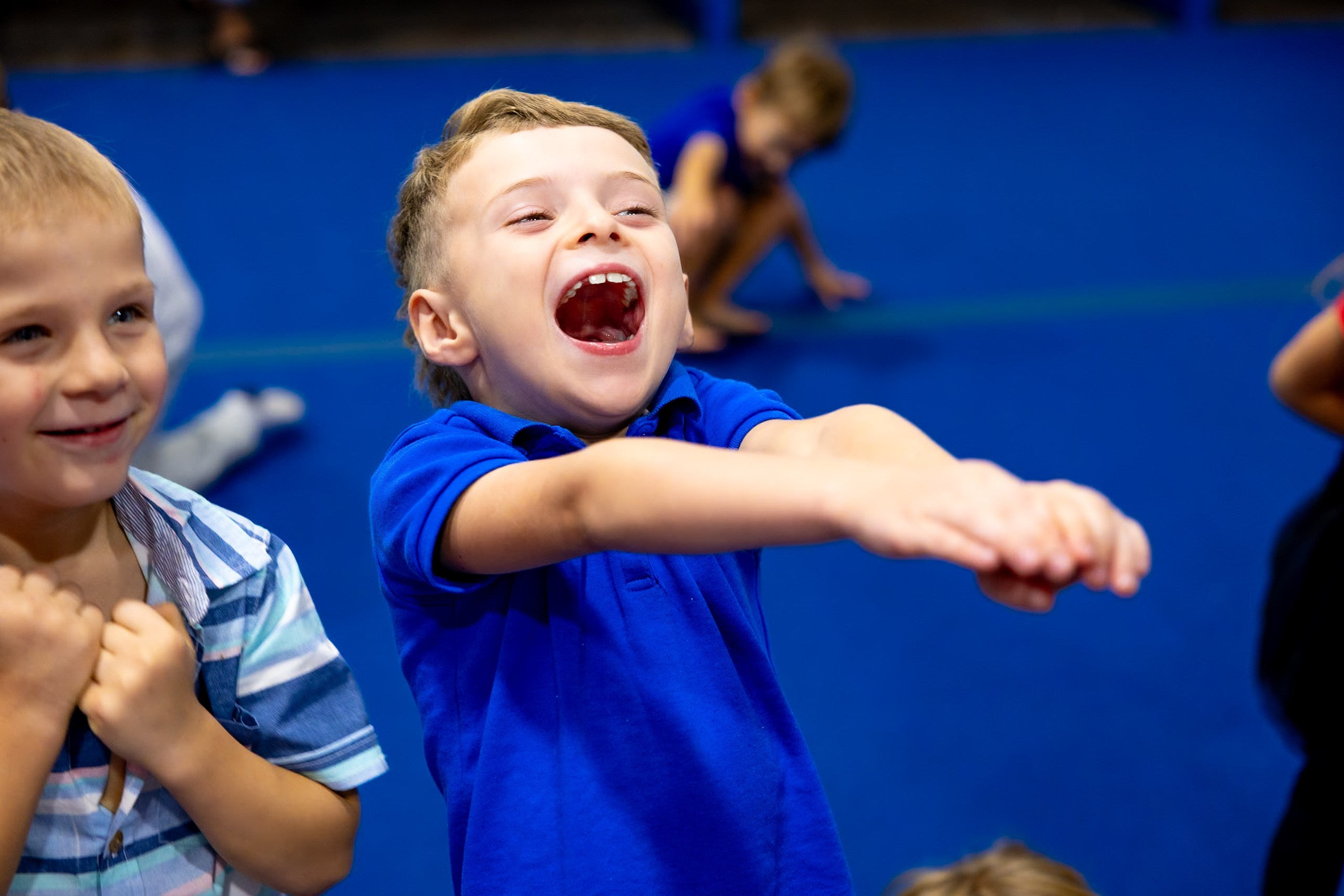 EVA b-day Party. Photographer Julia Makoveeva