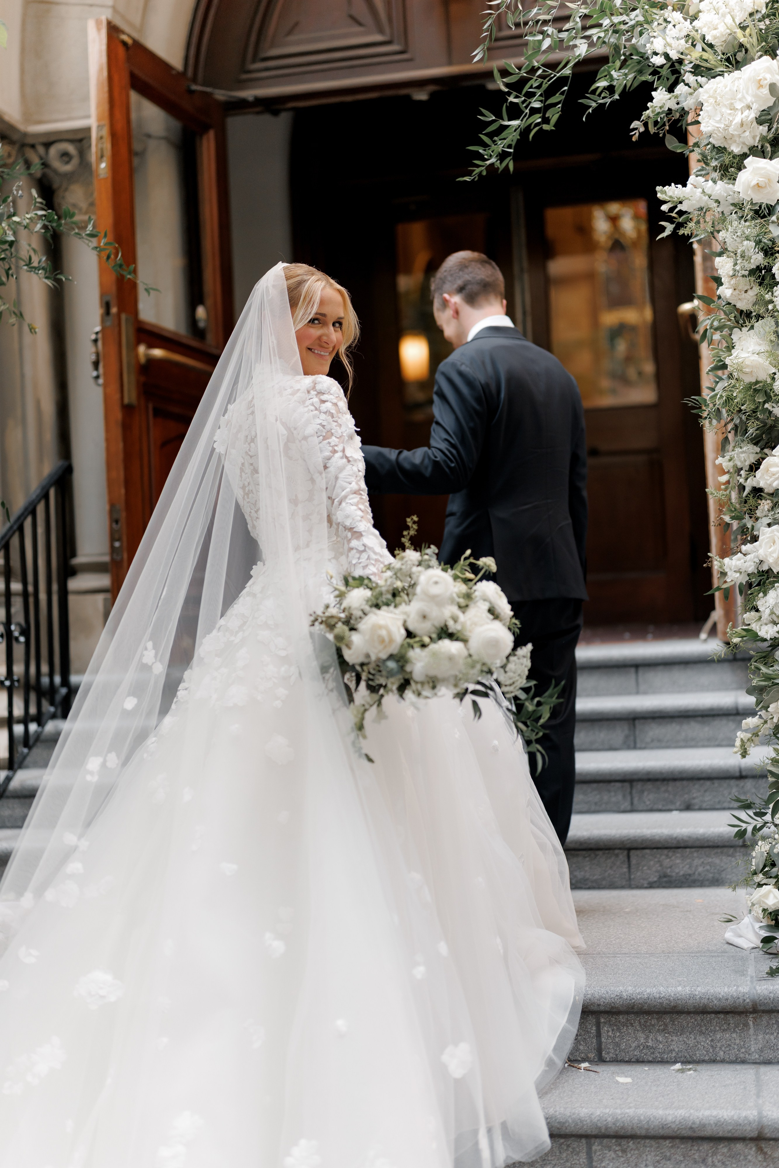 Killeen and Patrick. Wedding photographer and videographer New York | New Jersey