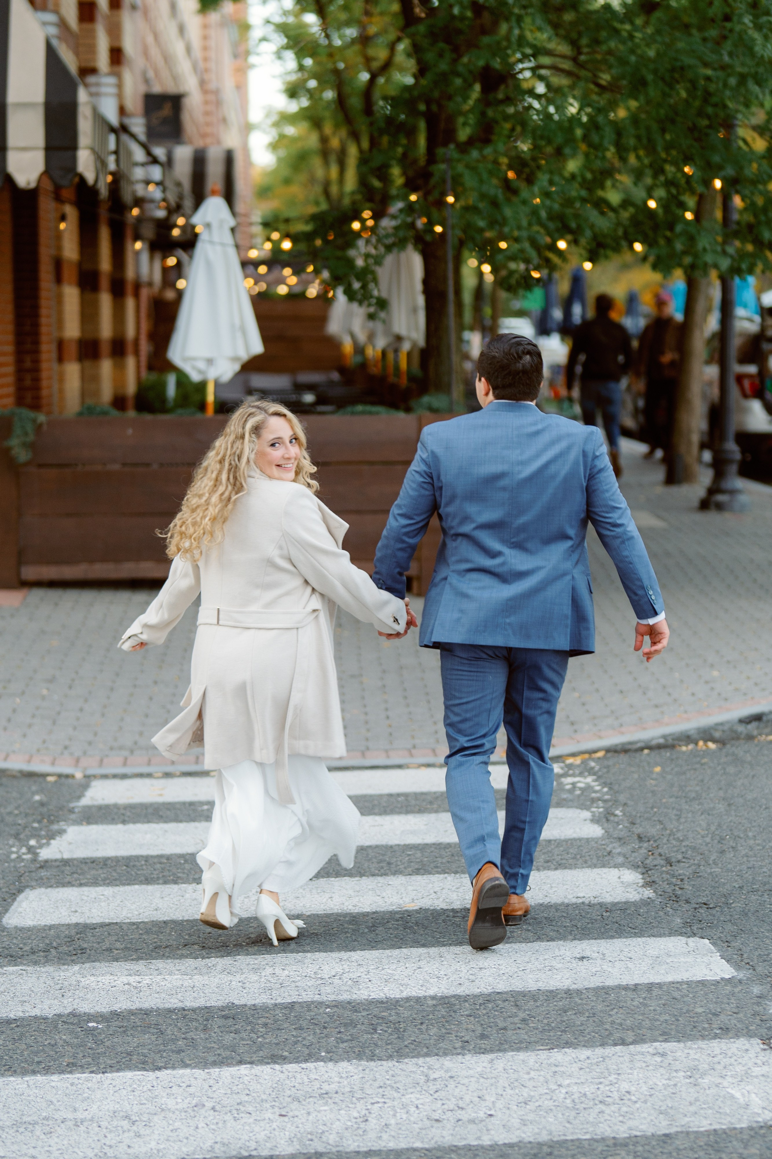 Heather and Mike. Wedding photographer and videographer New York | New Jersey