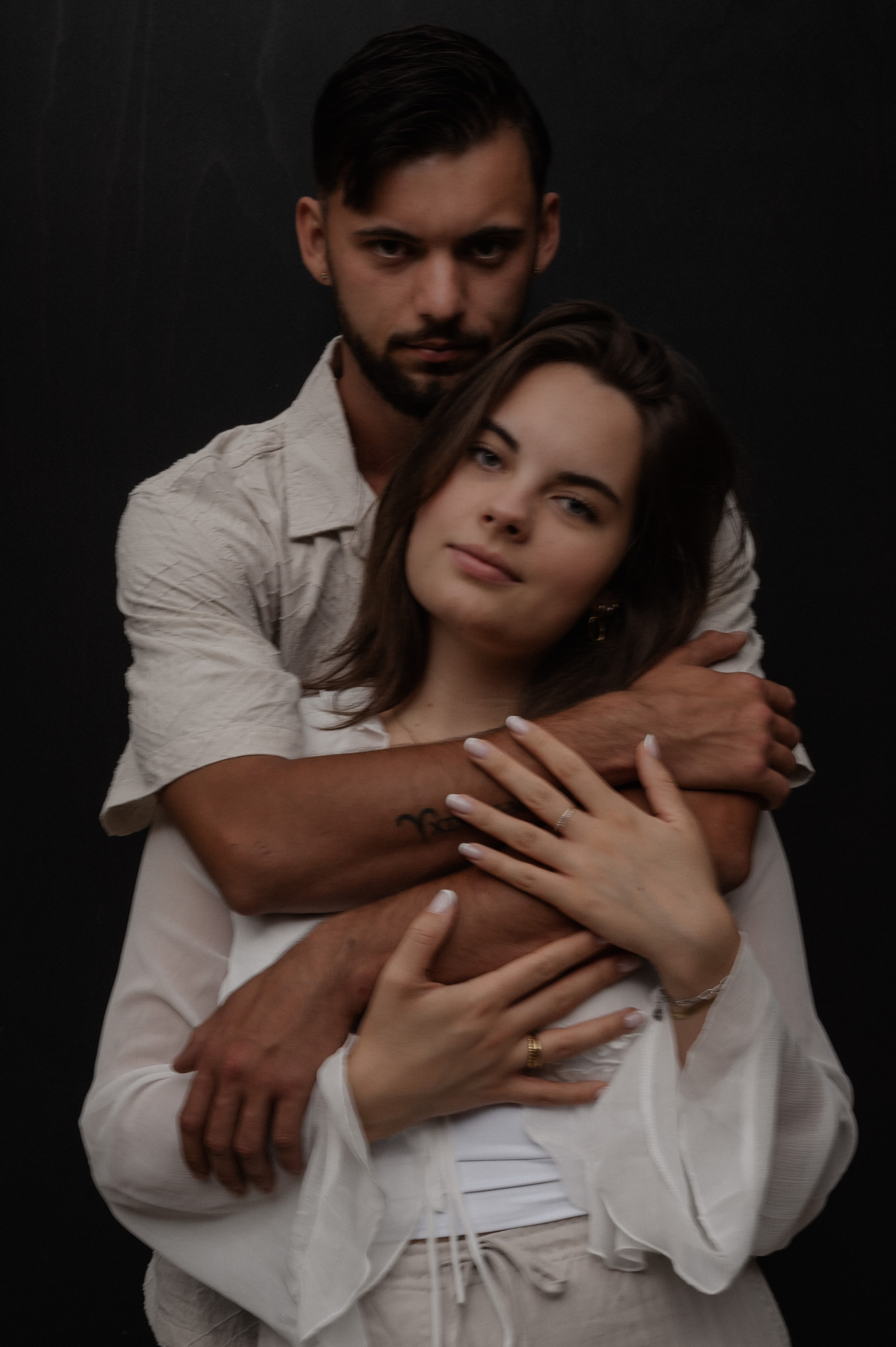 22:22 | Paarshooting in Ansbach. Fotografin Ansbach - Paare | Hochzeit | After Wedding