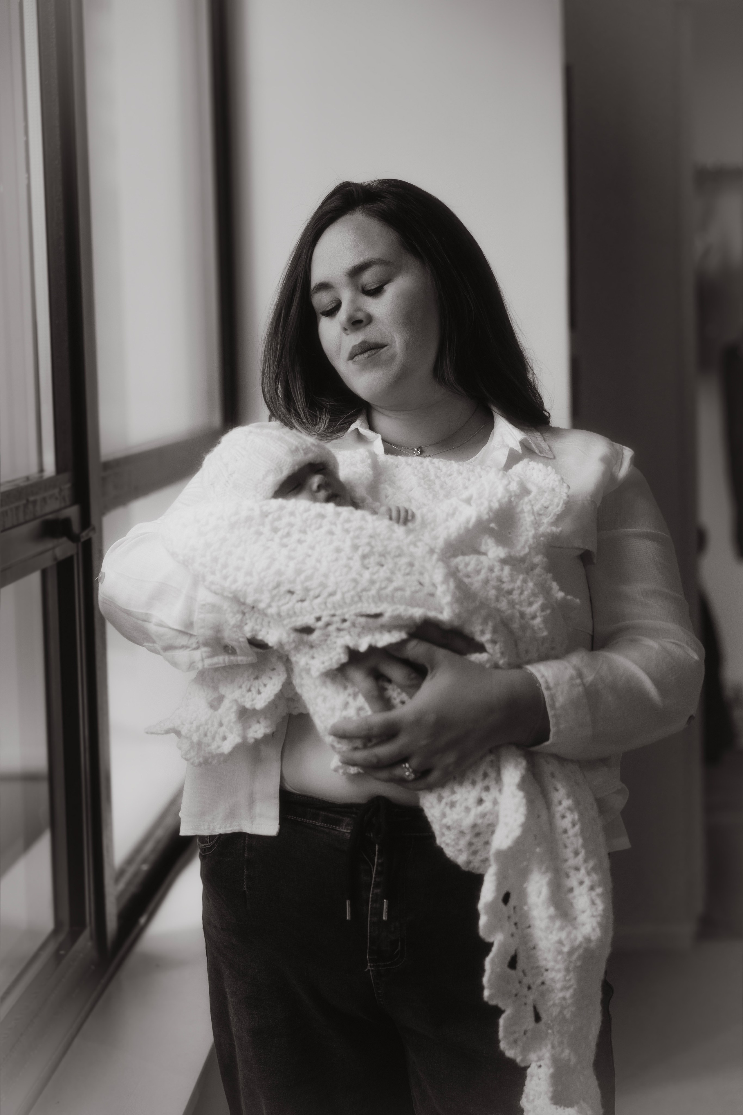 VICTORIA & VALENTINA