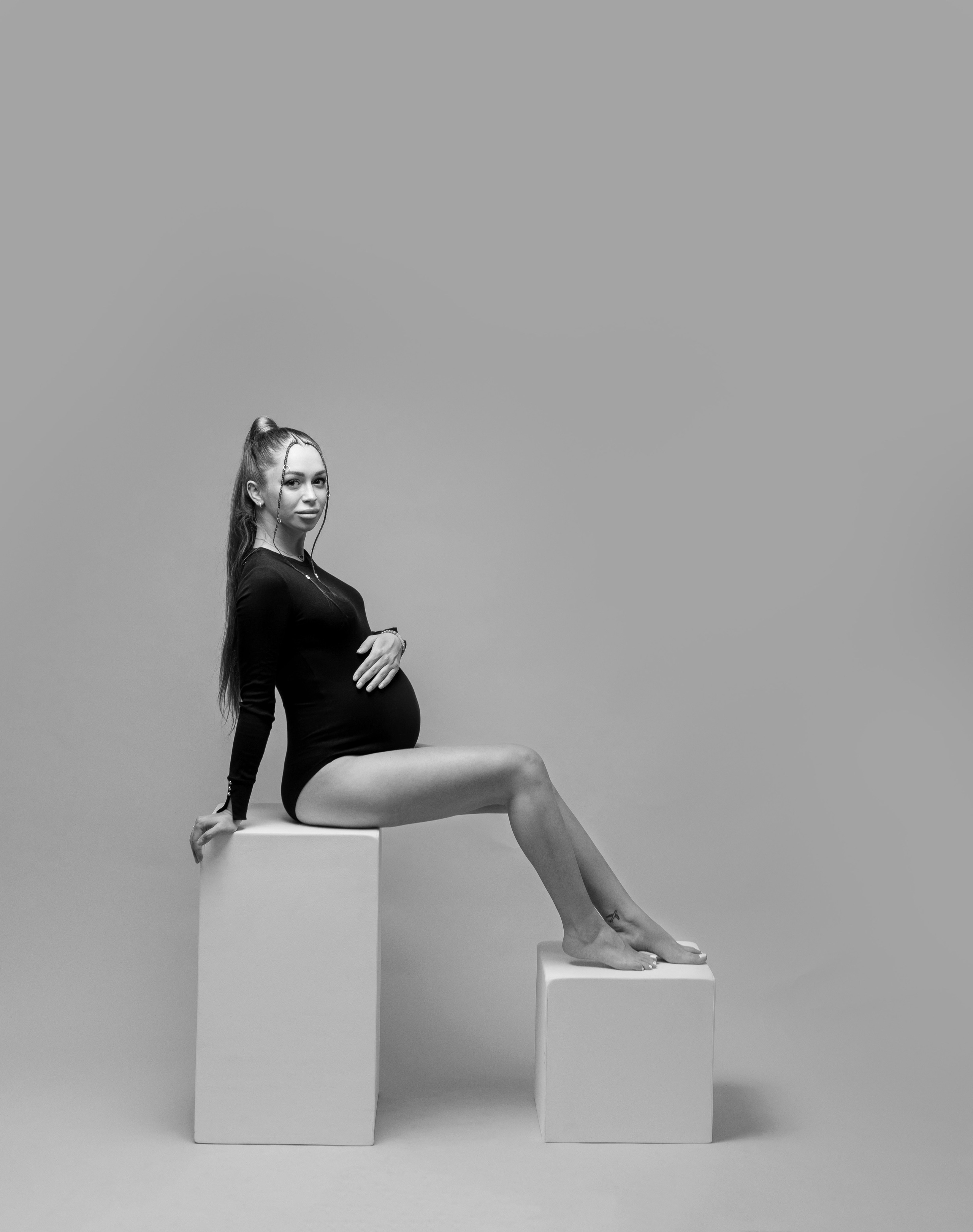 Natasha. Family photographer in Sacramento | Sofia Pavenko