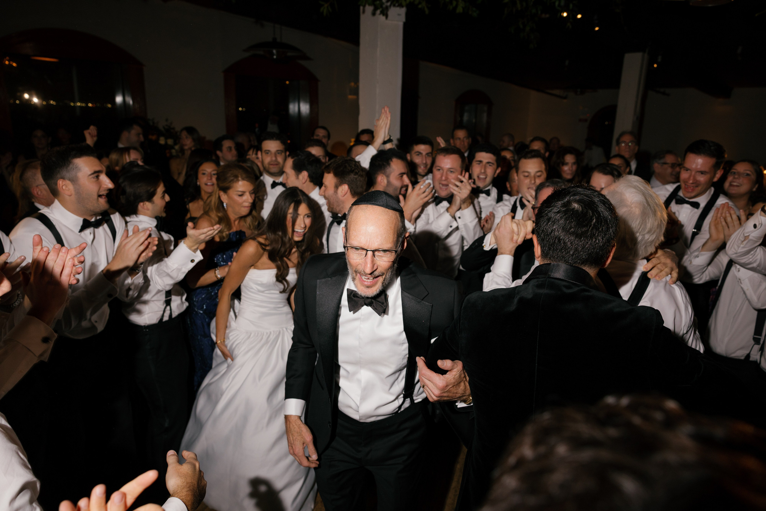 Lauren and Jonah. Wedding photographer and videographer New York | New Jersey