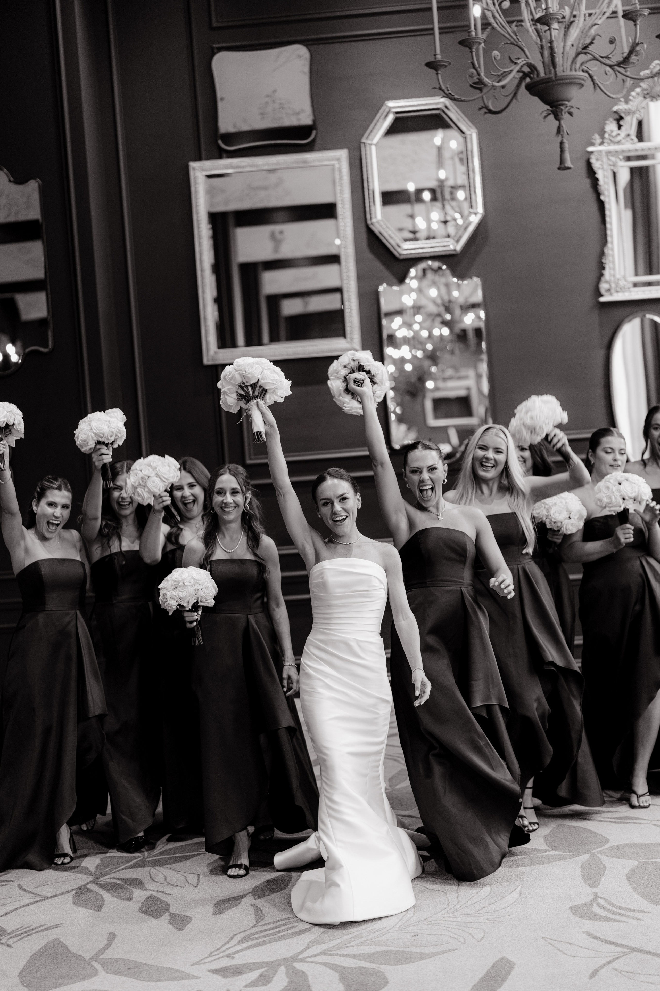 Payton and Mattew. Wedding photographer and videographer New York | New Jersey