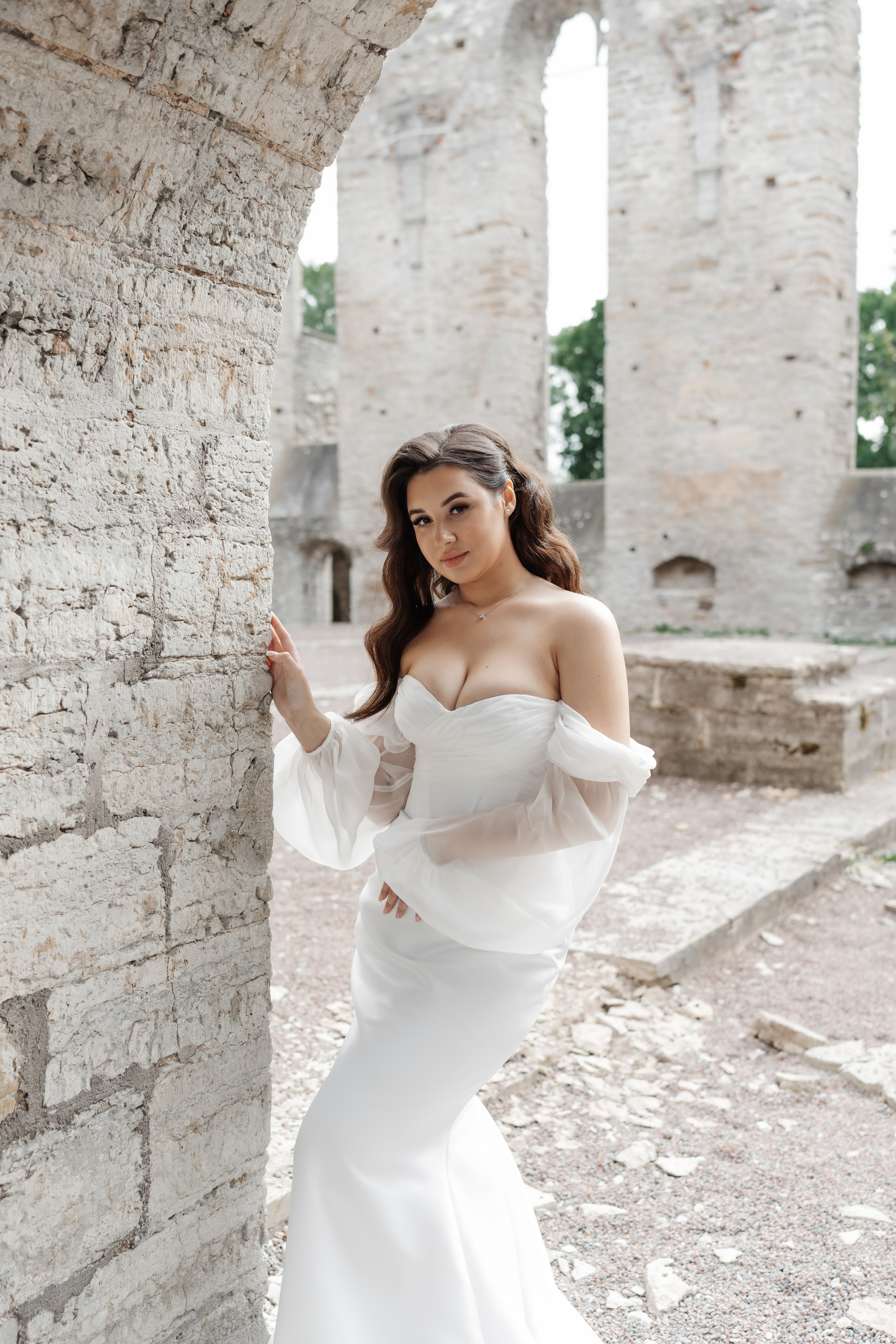 NATACHA & JURI. HOME