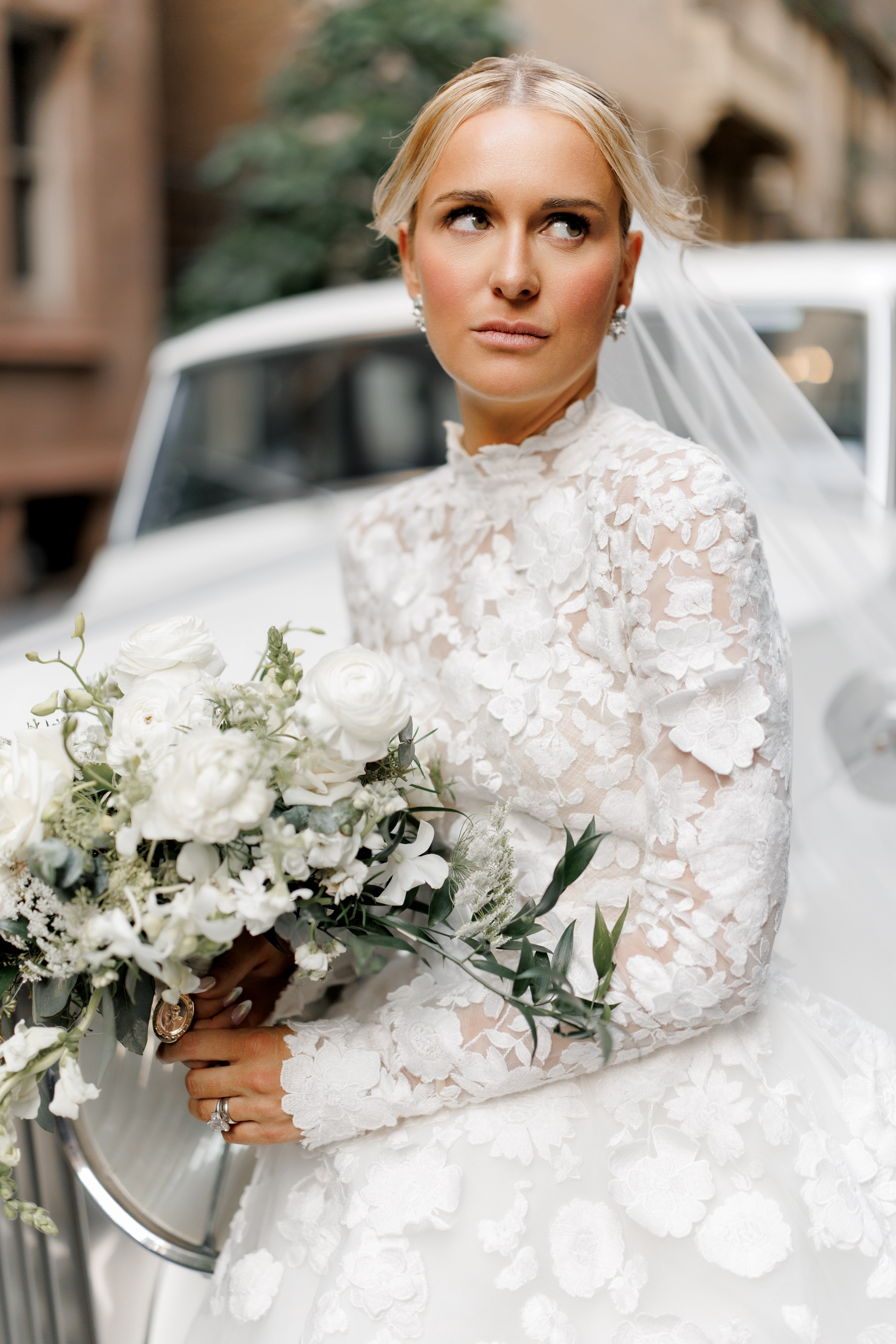 Killeen and Patrick. Wedding photographer and videographer New York | New Jersey