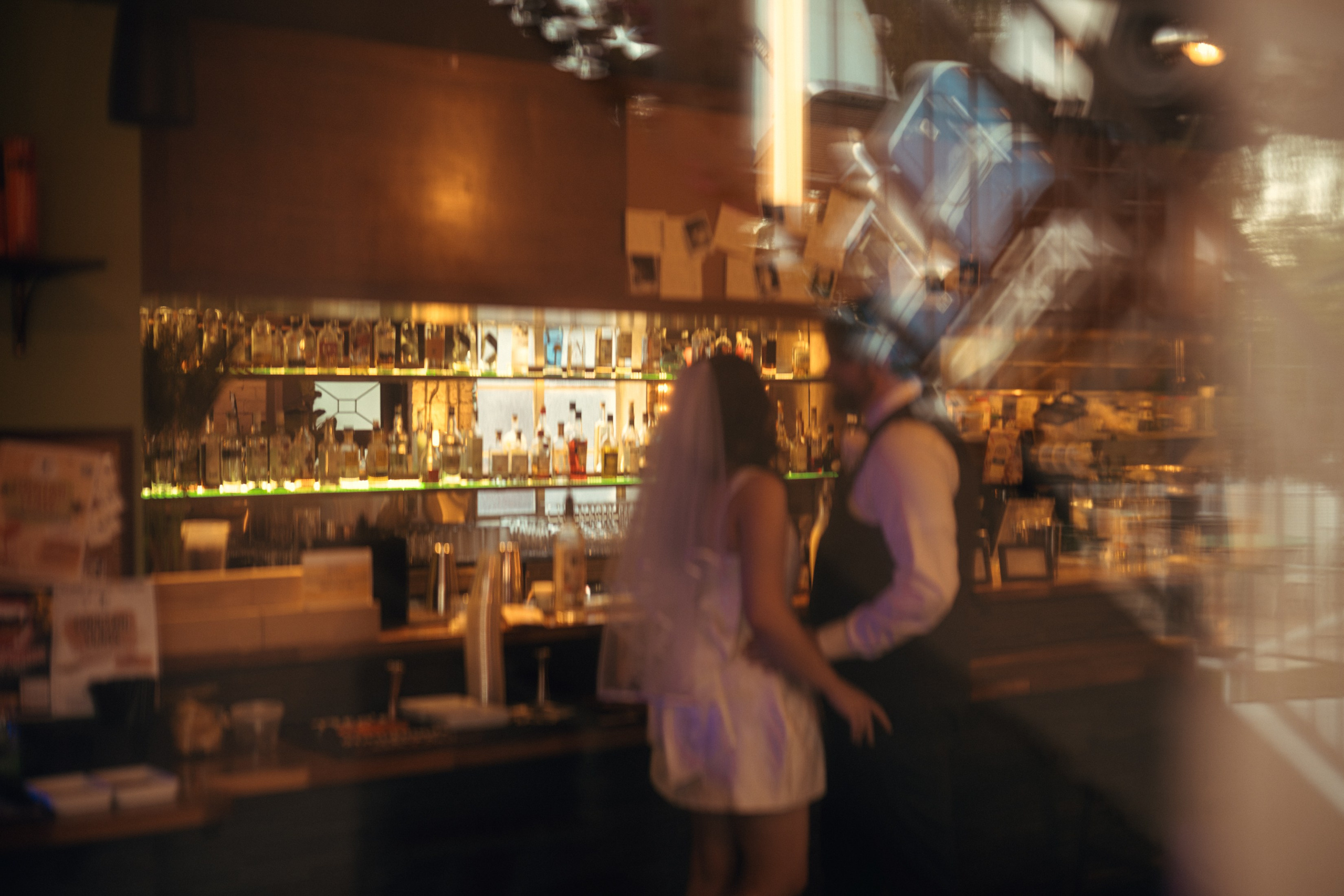 Maggie&Nathan. Wedding & elopement photographer Viktoriya Kravtsov. Las Vegas