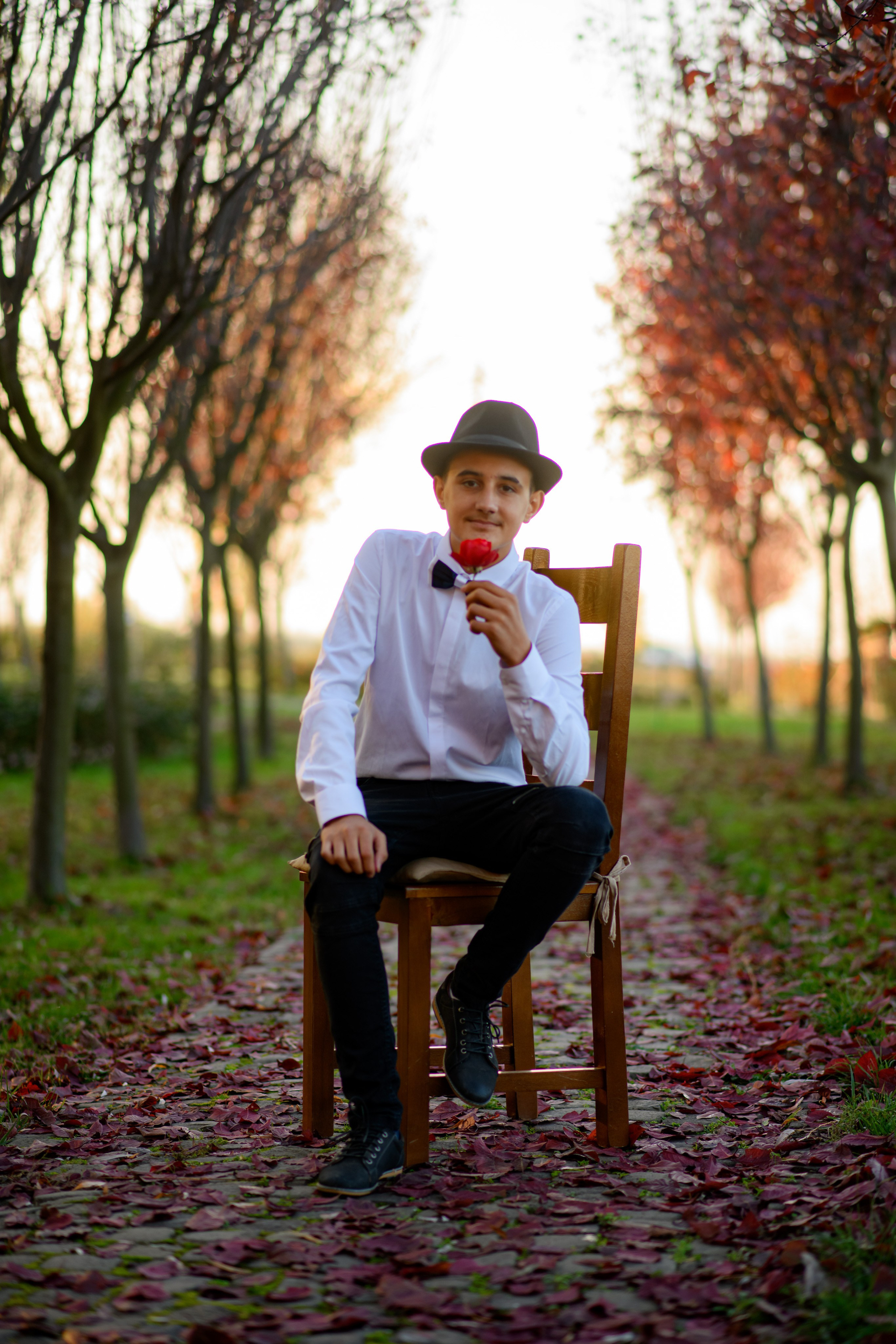 Moara Ineu 25 lei/ elev. Trendy Albums