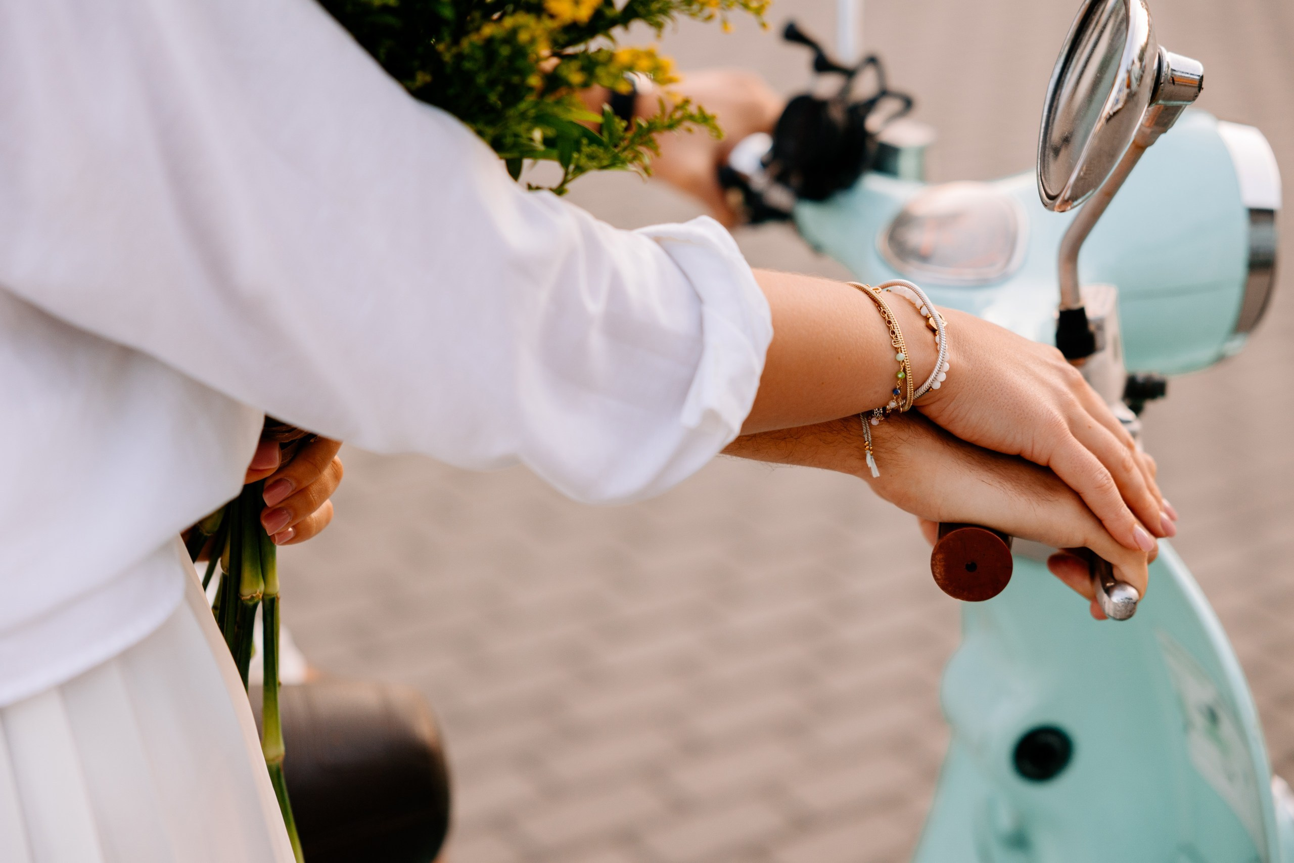 Beata ♡ Mikołaj. Fotograf Ślubny Warszawa - Sesje Biznesowe Rodzinne Eventy