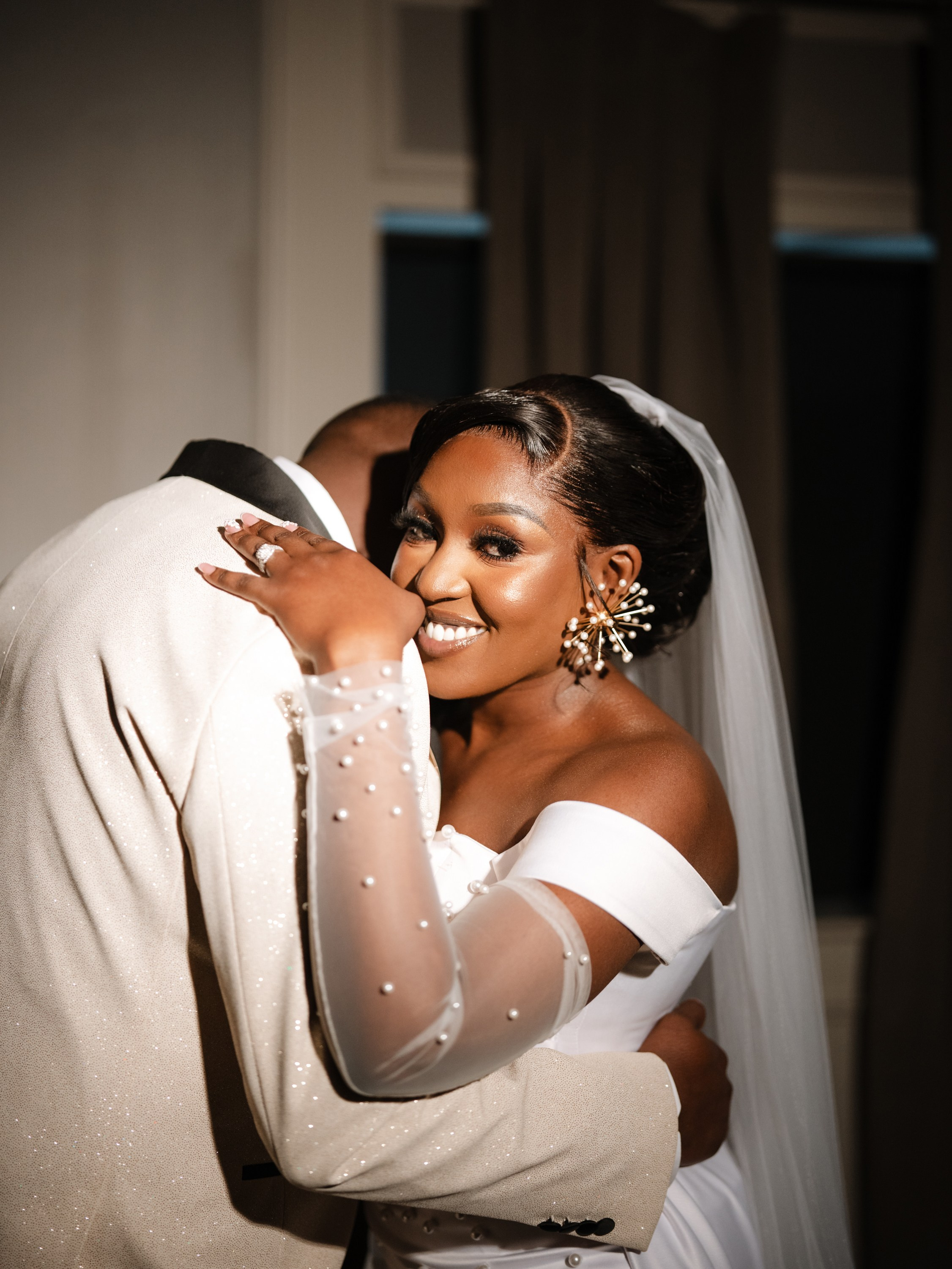Angela & Jacktone’s wedding — New Paltz, NY. Portrait and wedding photographer in New York
