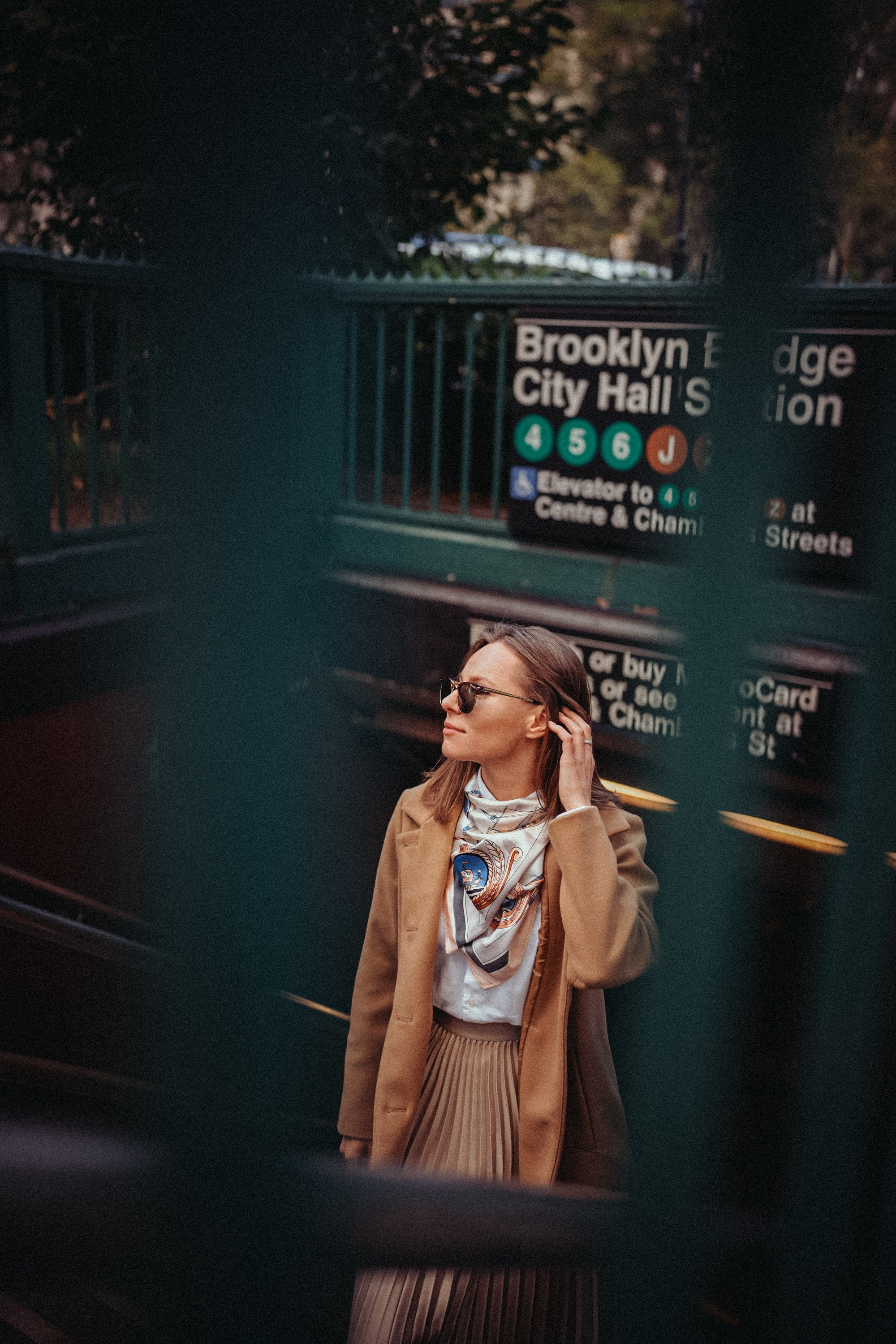 Photo portrait in NY. Portrait and wedding photographer in New York