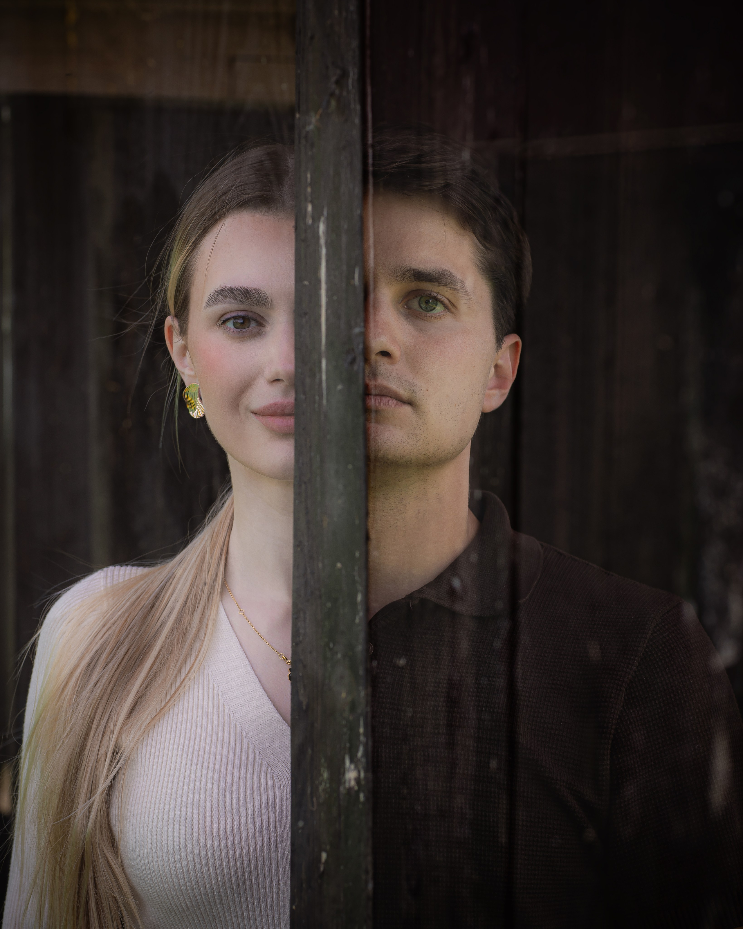 Romance. Fine Art Photography by Ksenia Mirnaya