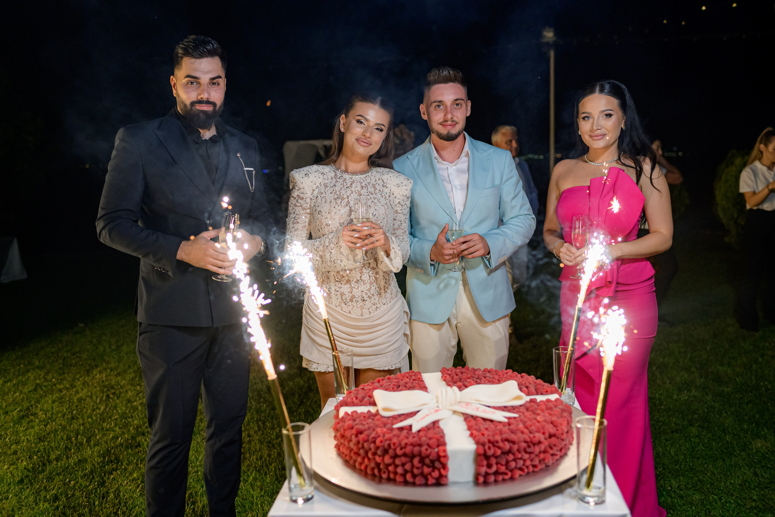 Laura & Gabi - Cununie Civila. Vladimir Constantinescu - Fotograf de nunta Constanta