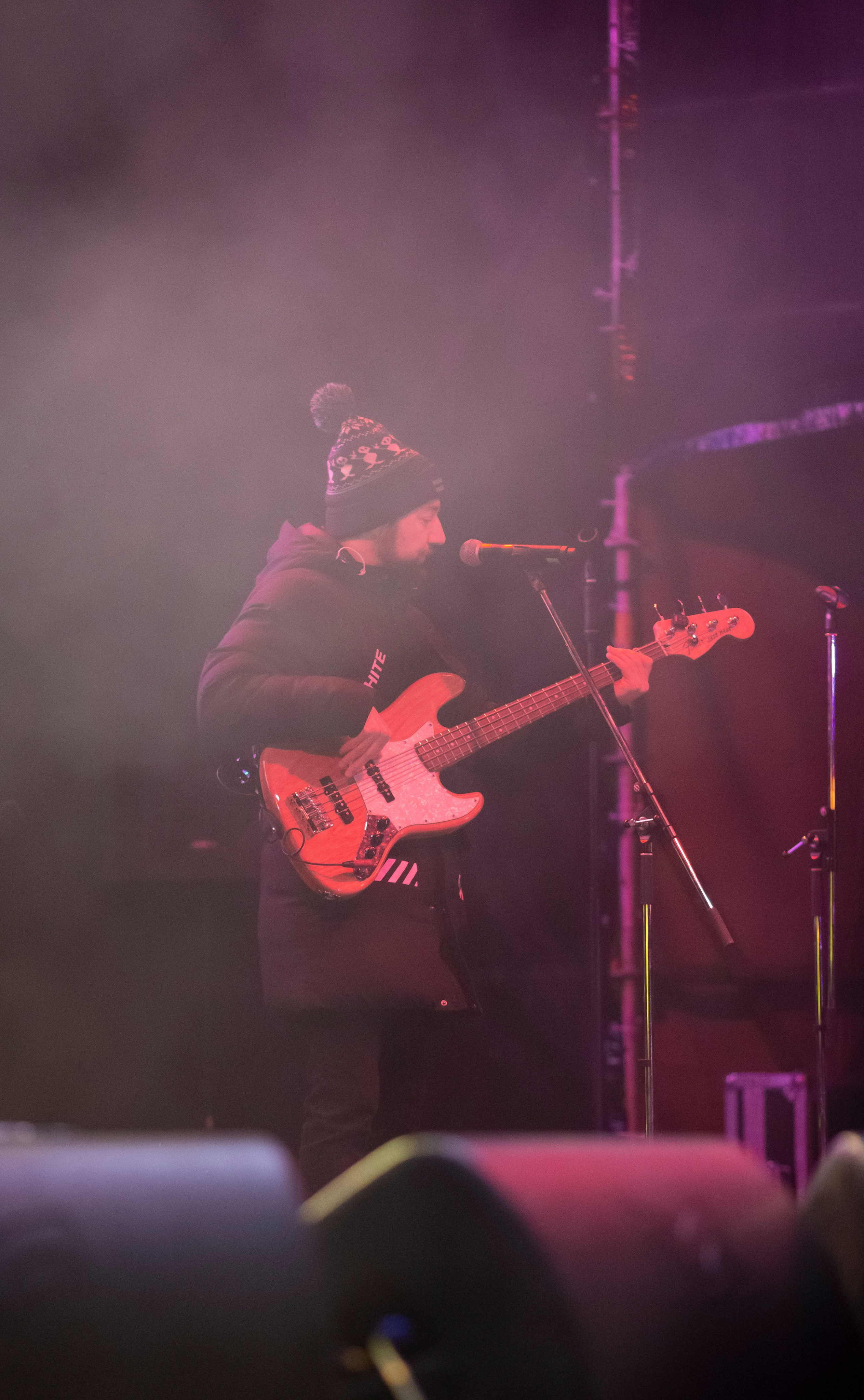 Rodeon Gazmanov. Moscow 2020. Tatiana Smirnova — Photographer