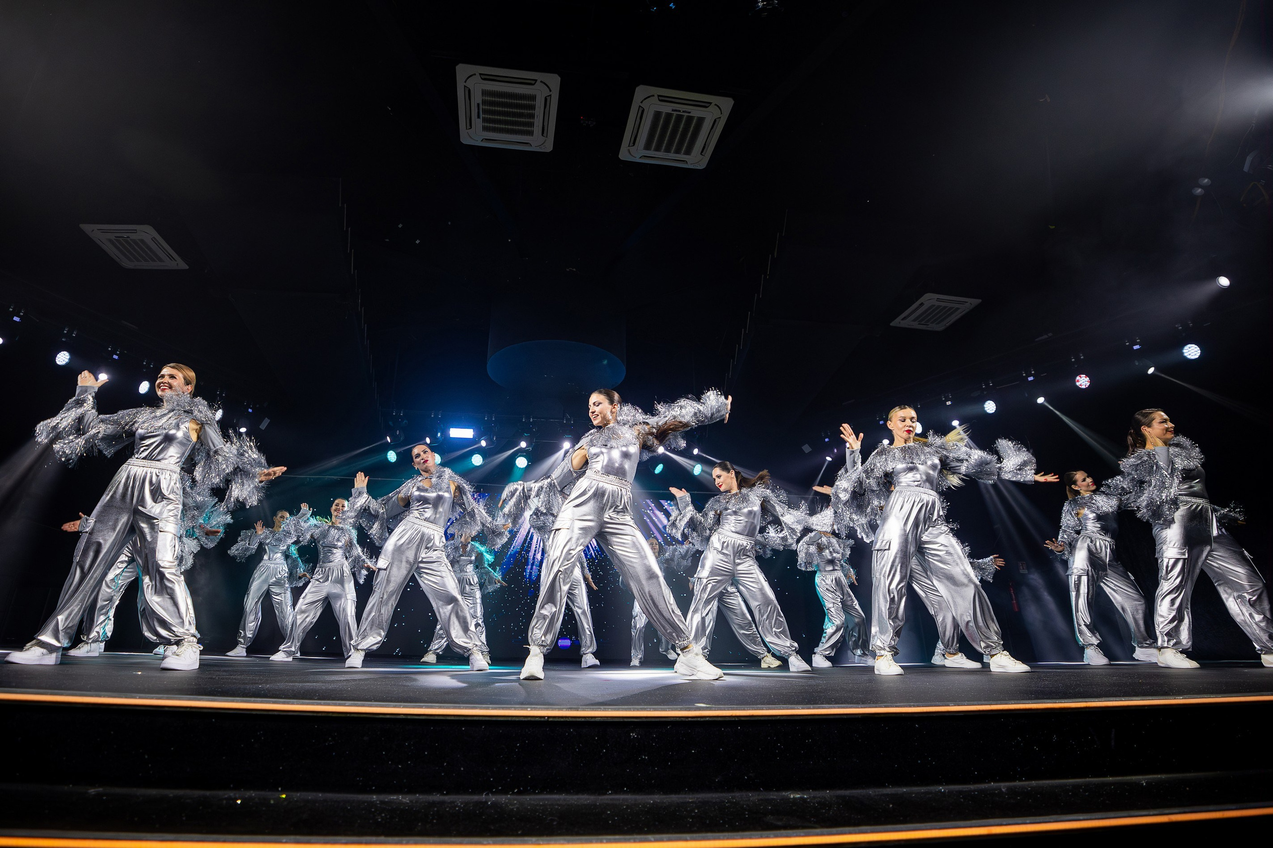 Filming of sporting events and competitions. Visual content creation in Cyprus. Event and commercial shooting in Limassol Nicosia and Paphos