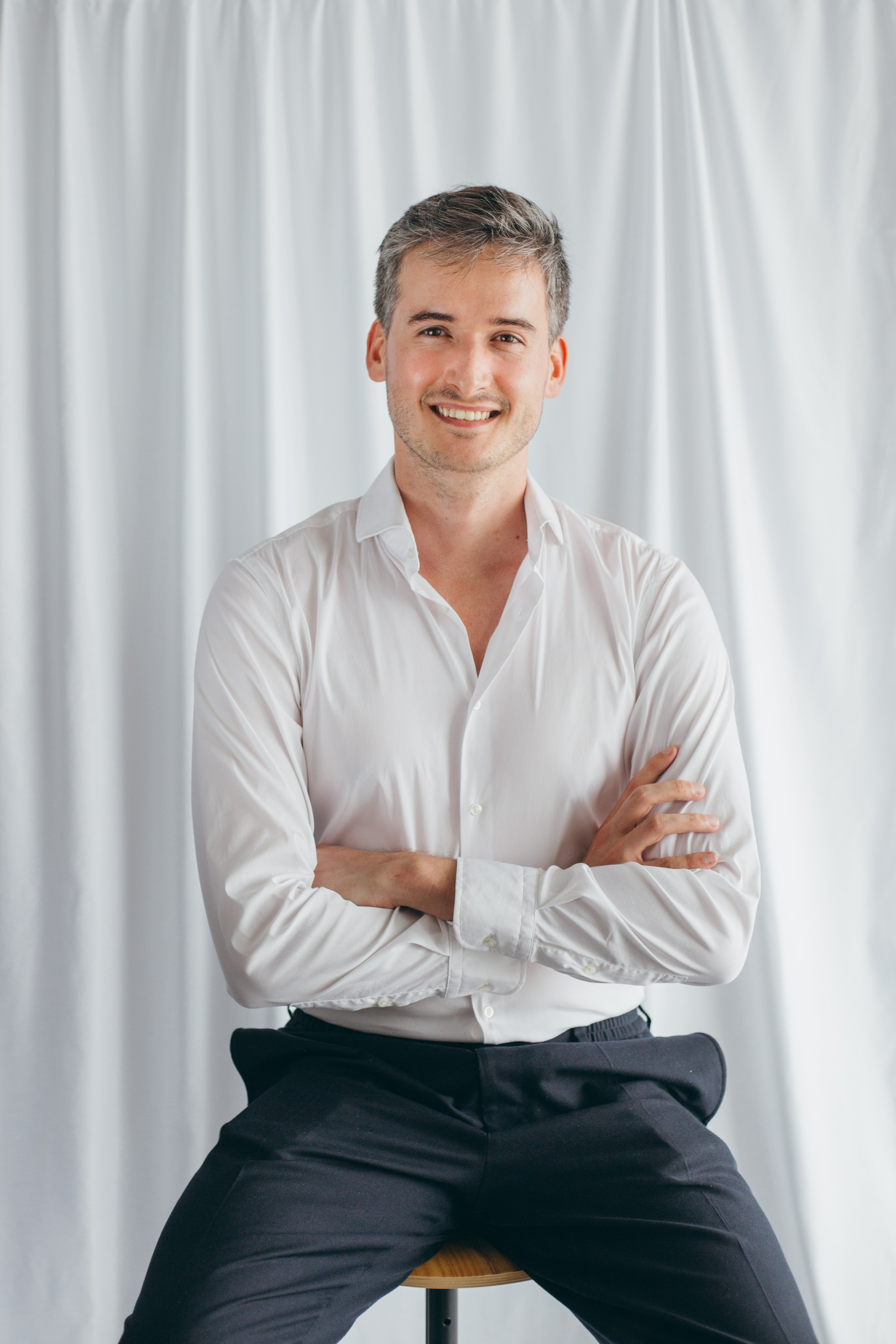 Corporate portraits Lausanne. Social media agency|Corporate photography|Lausanne|Geneva|Switzerland