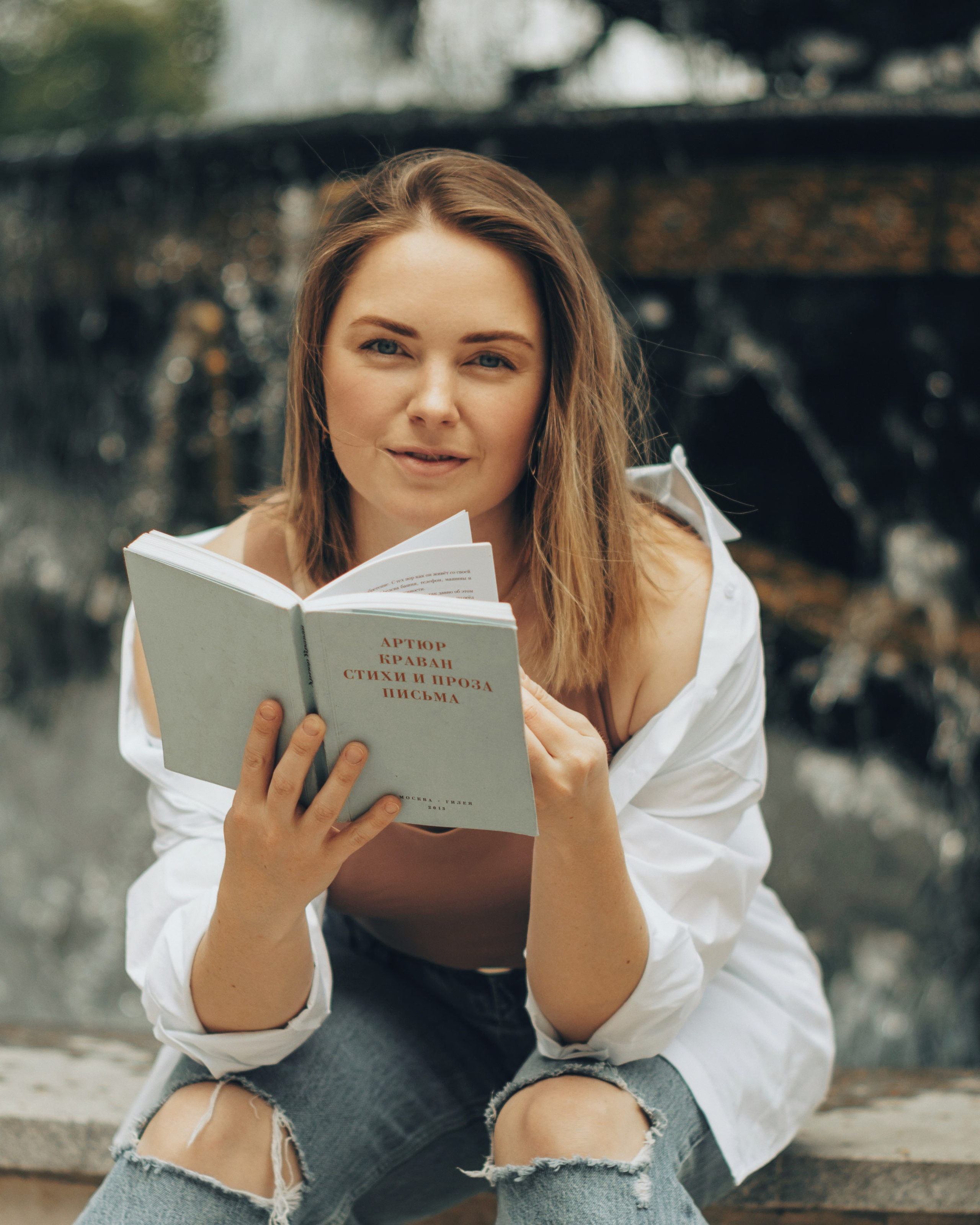 Individual portraits. Mari tbilisi photographer Tbilisi Georgia