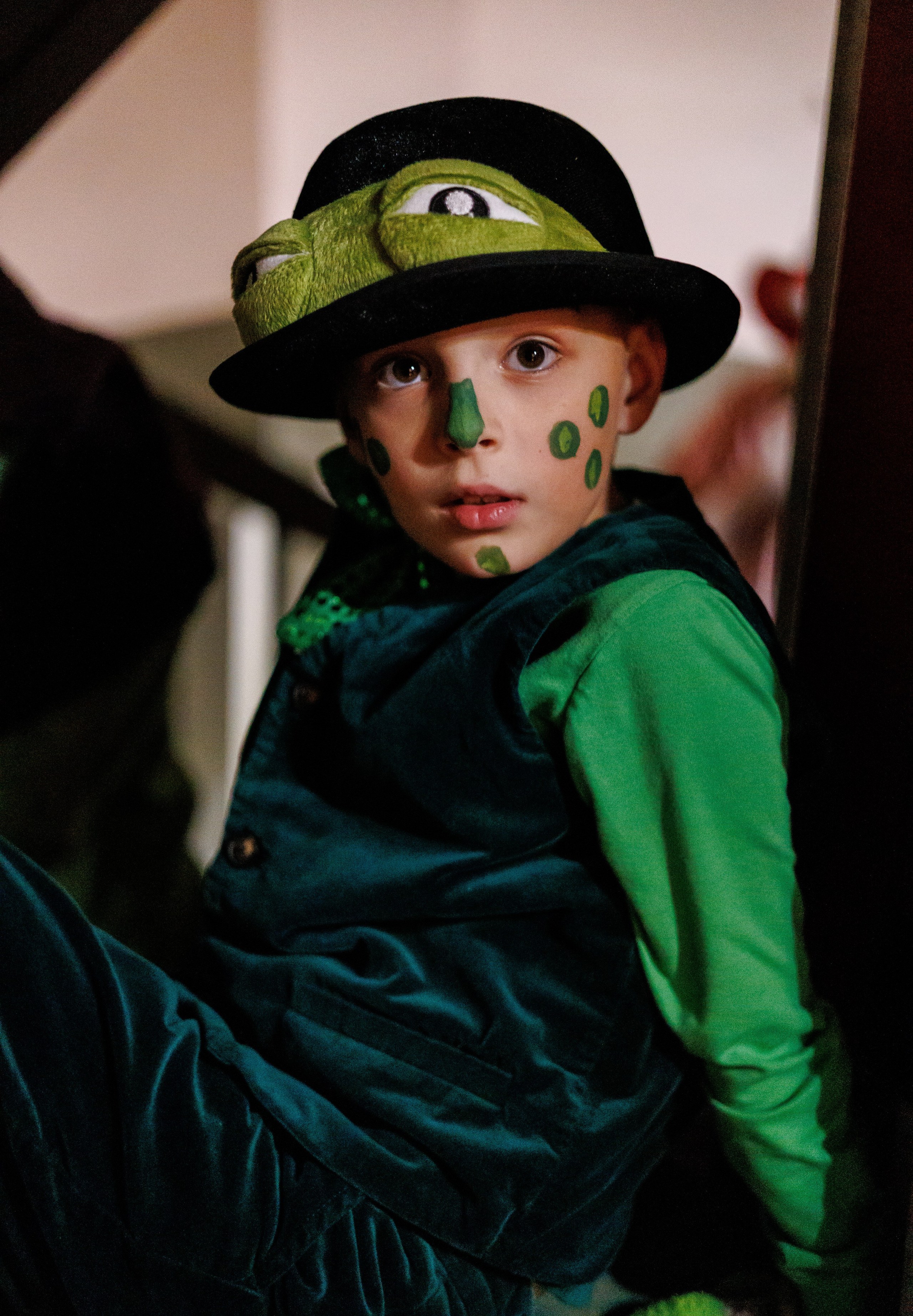 Alice in Wonderland. Yana Bobrova | Artistic Photography