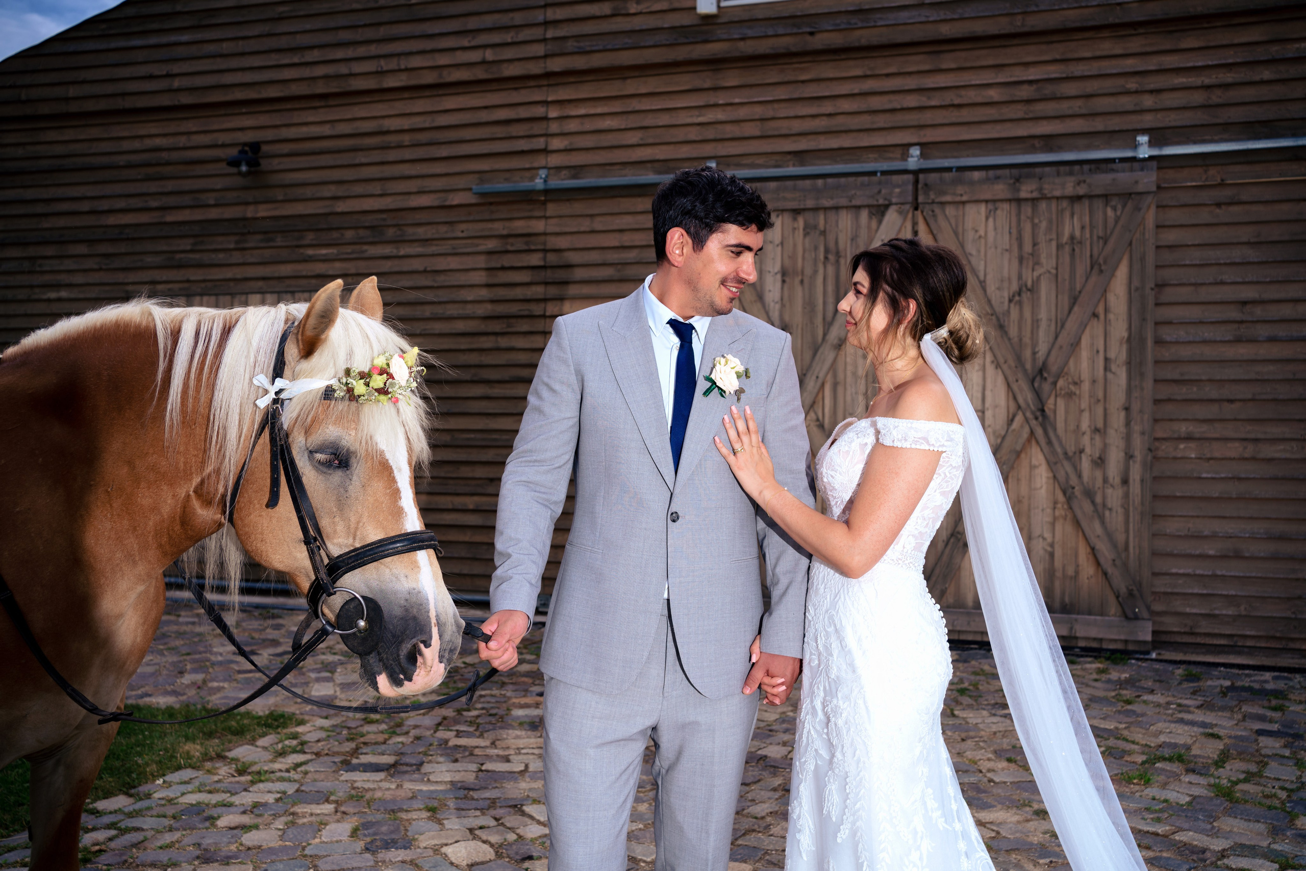 Nunta Mihai si Florin – Film si Foto Ploiesti. Fotografie | Videografie | ARN Creative Events