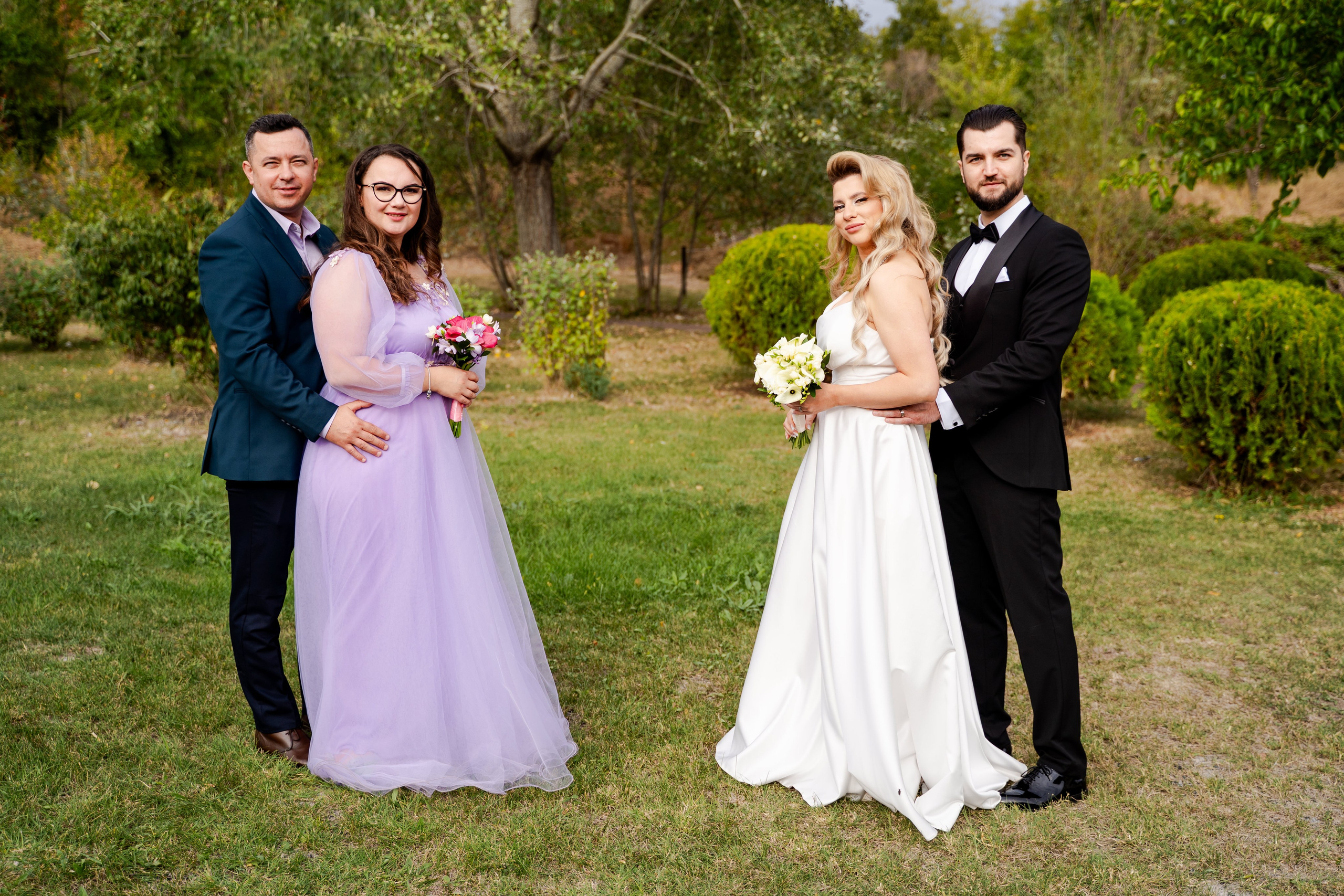 Nunta Amalia si Florin – Fotograf Ploiesti. Fotografie | Videografie | ARN Creative Events